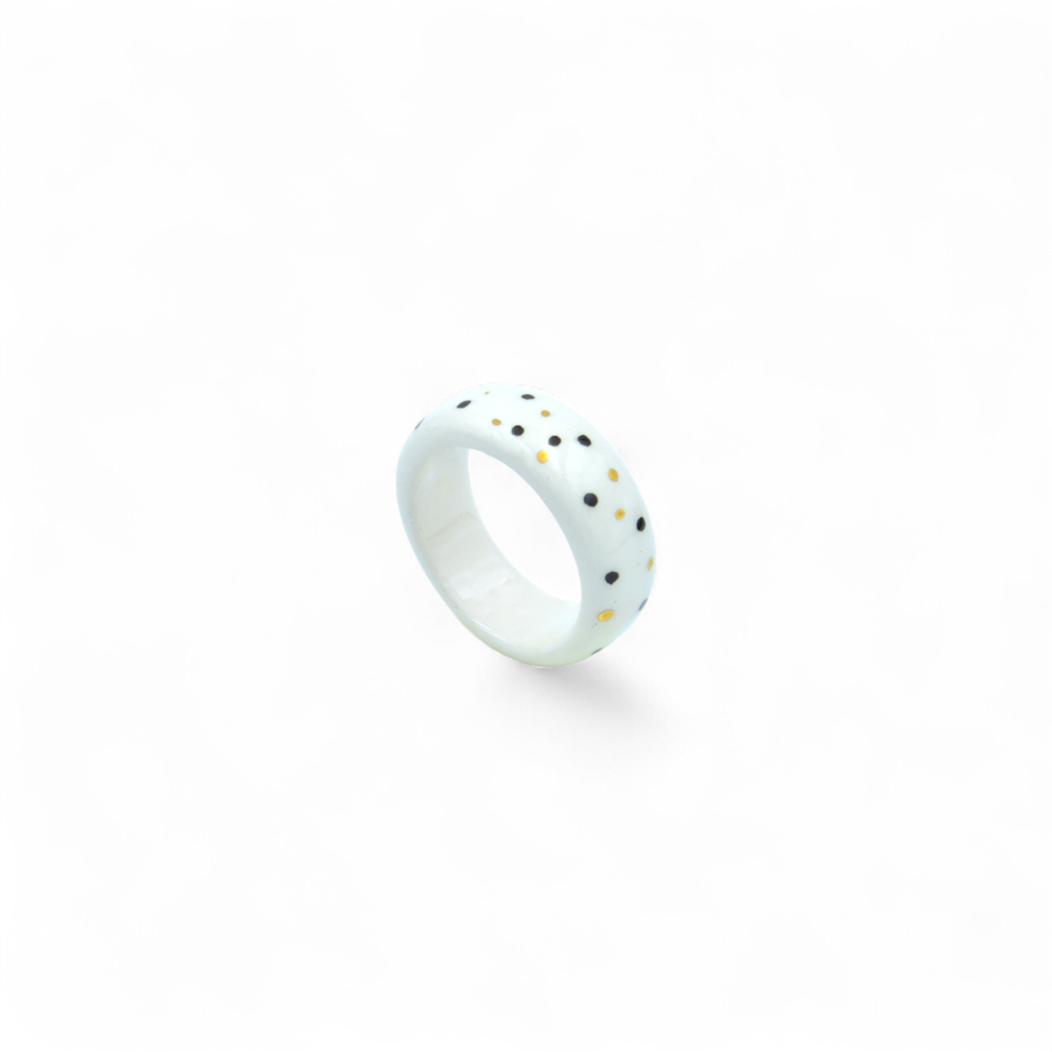 Dot Party Ring