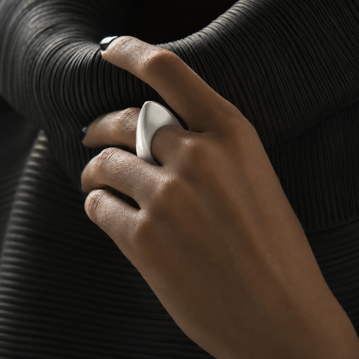 Delta Ring