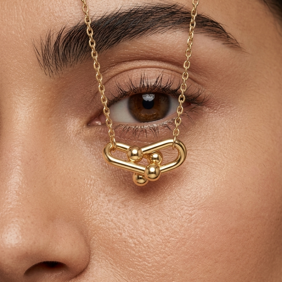 Hardwear Necklace