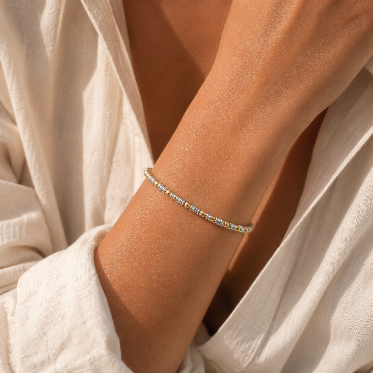 Harmony Stretch Bracelet