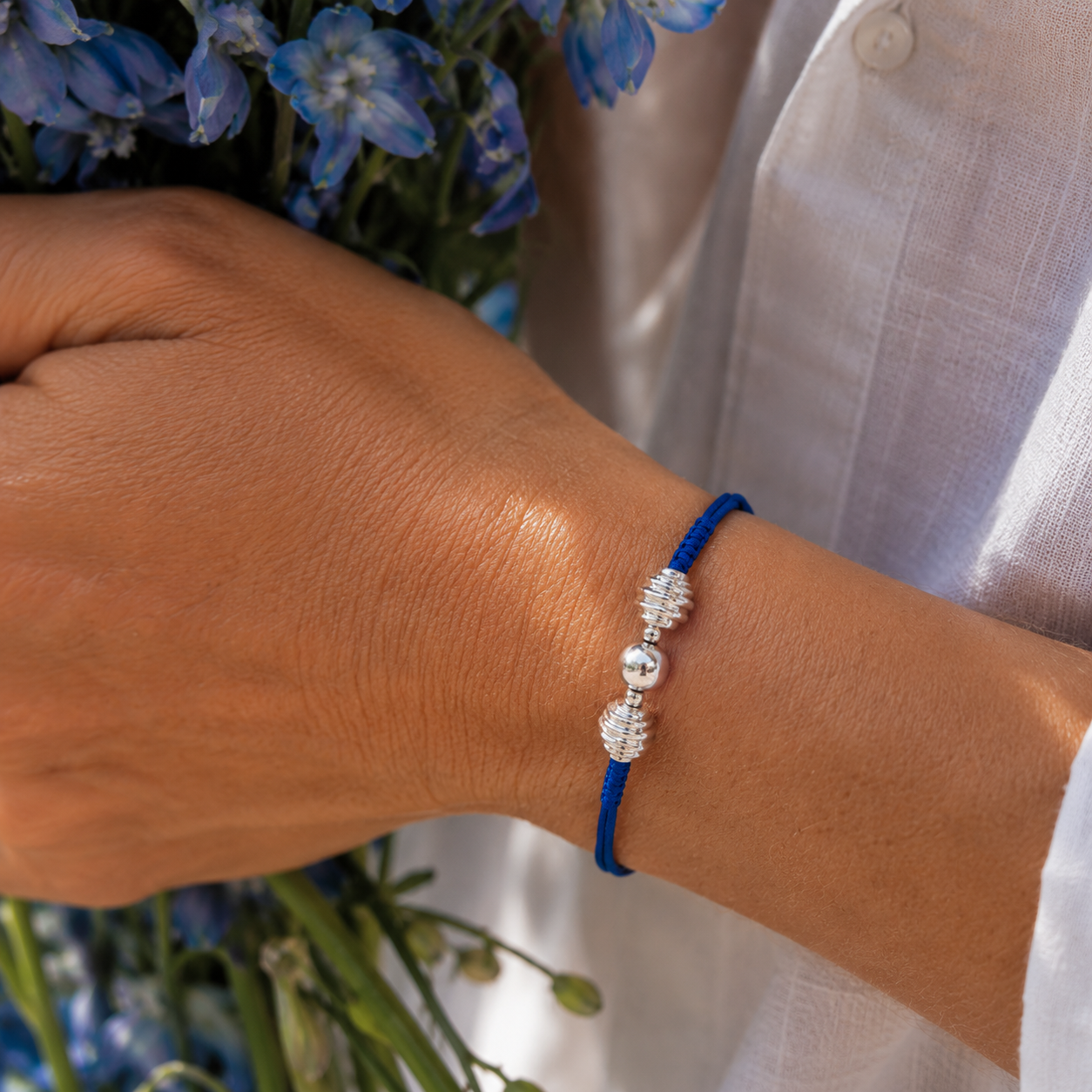 Hirmand Bracelet