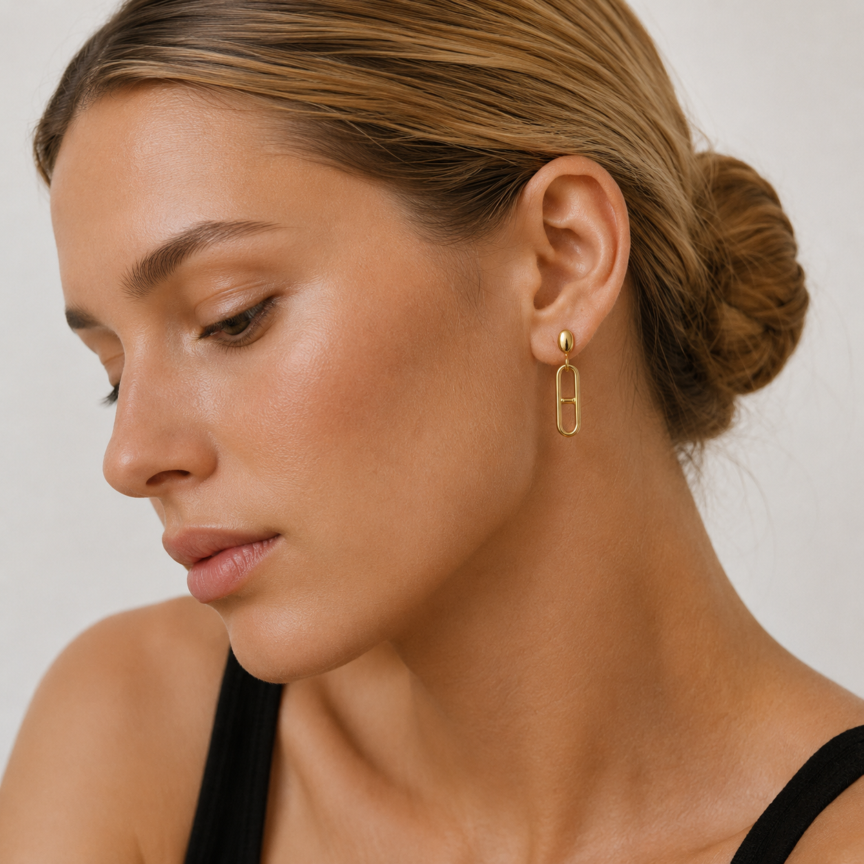 Link Earrings