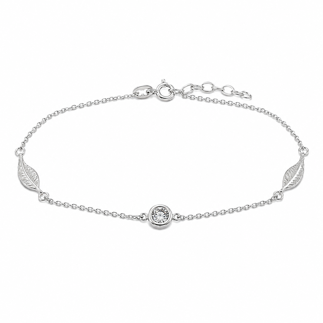 Elia Anklet
