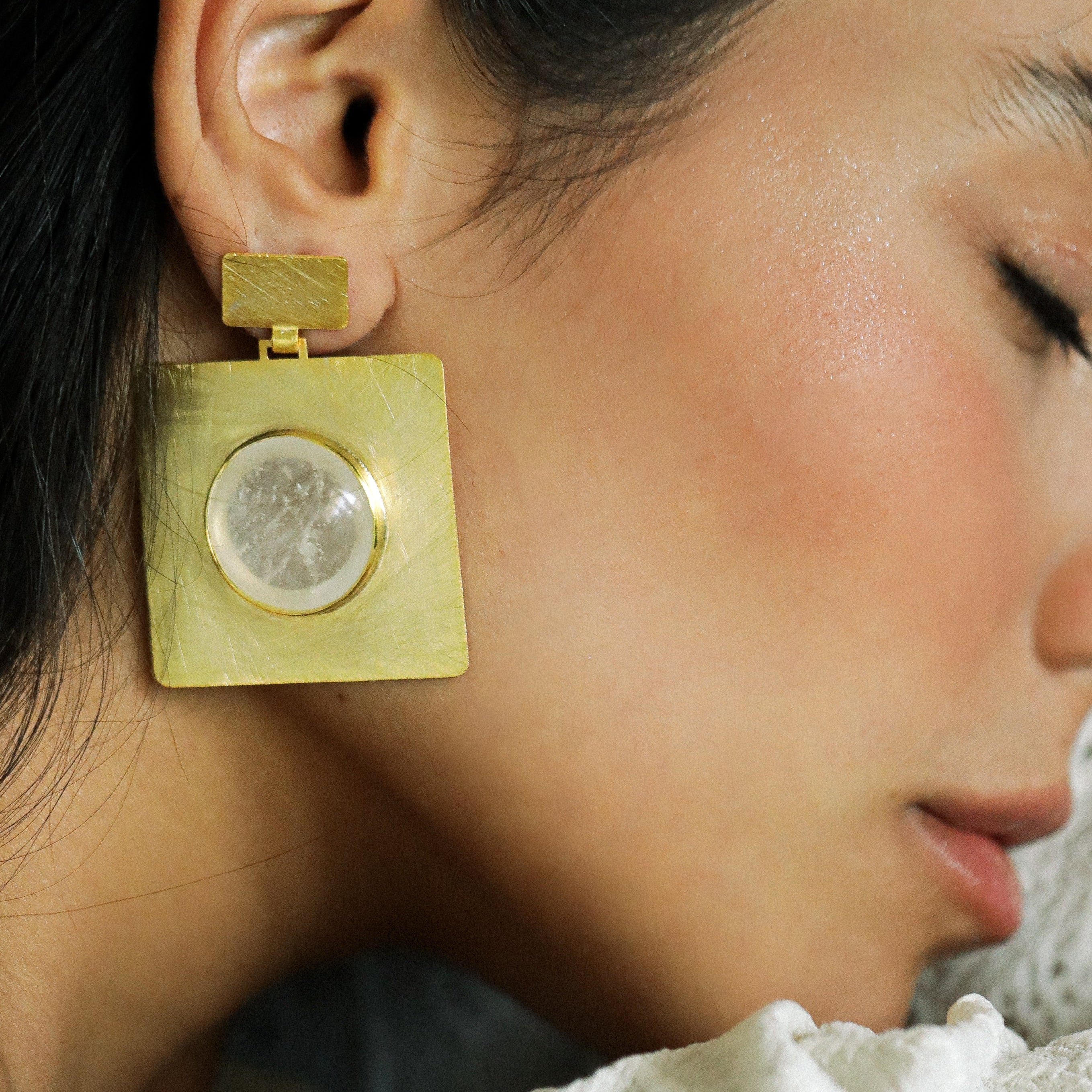Sasha Earrings