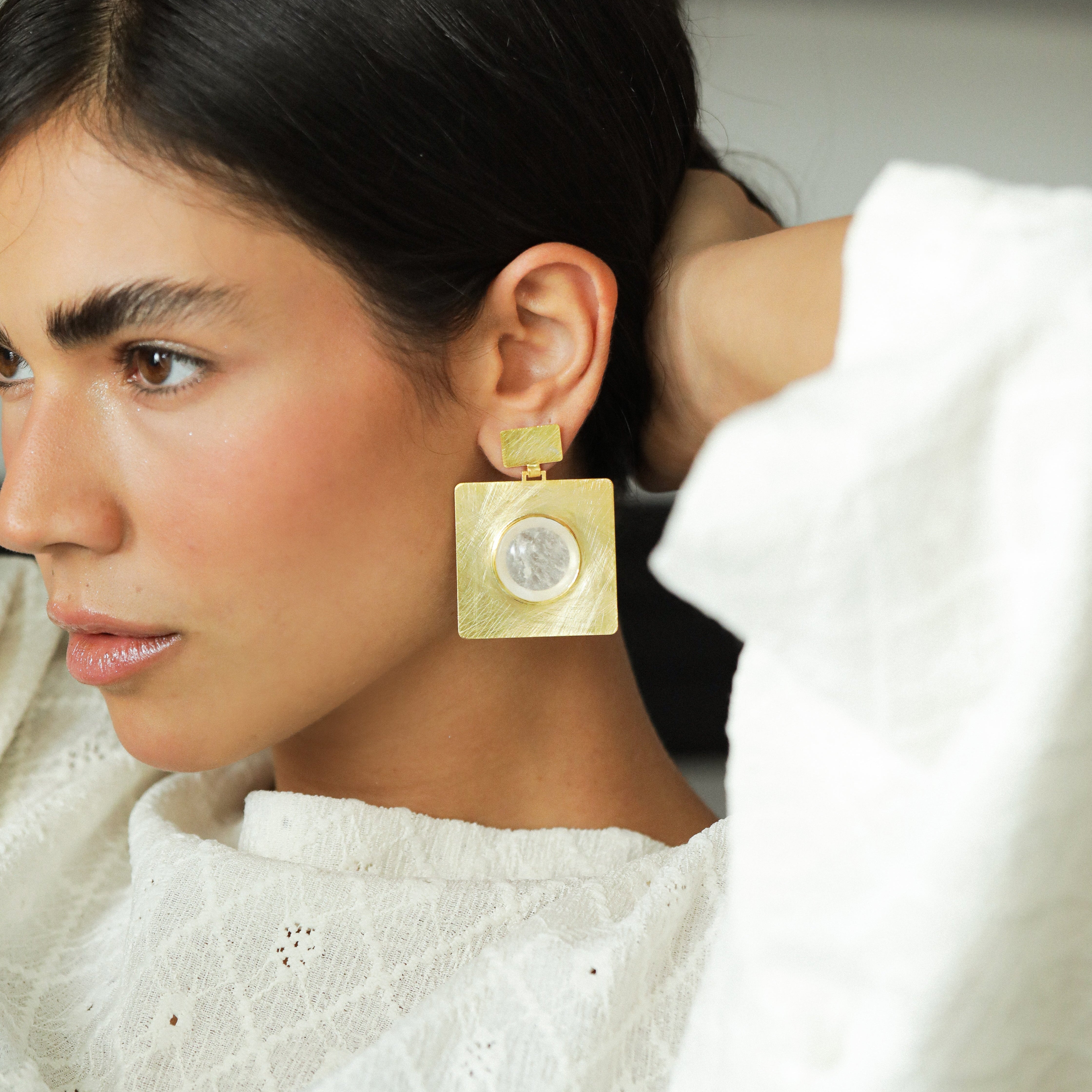 Sasha Earrings