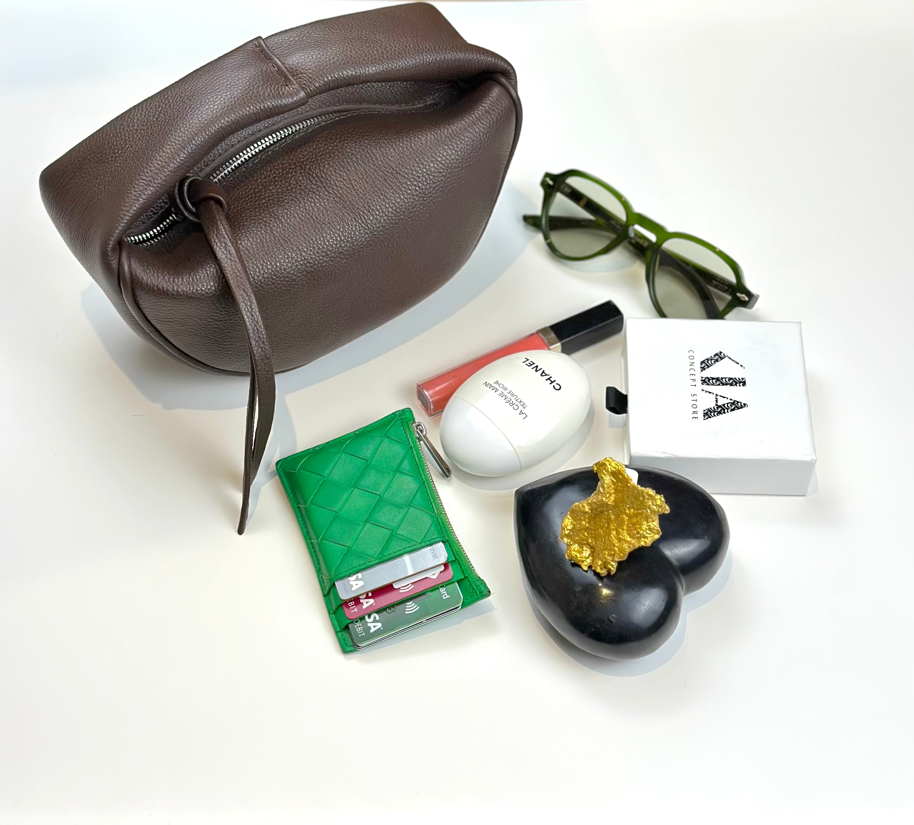 Cush Bag