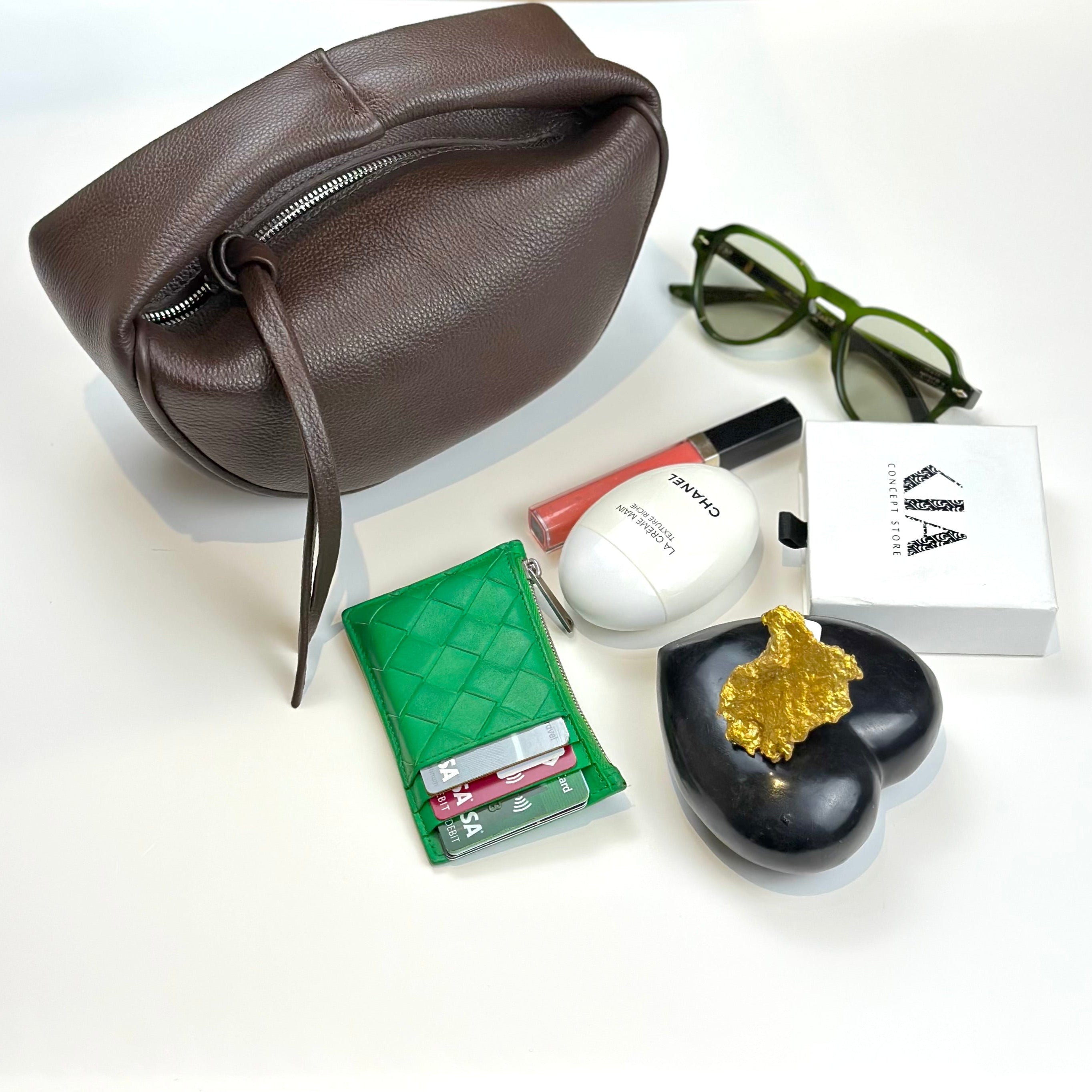 Cush Bag - Bag - Kia Concept Store