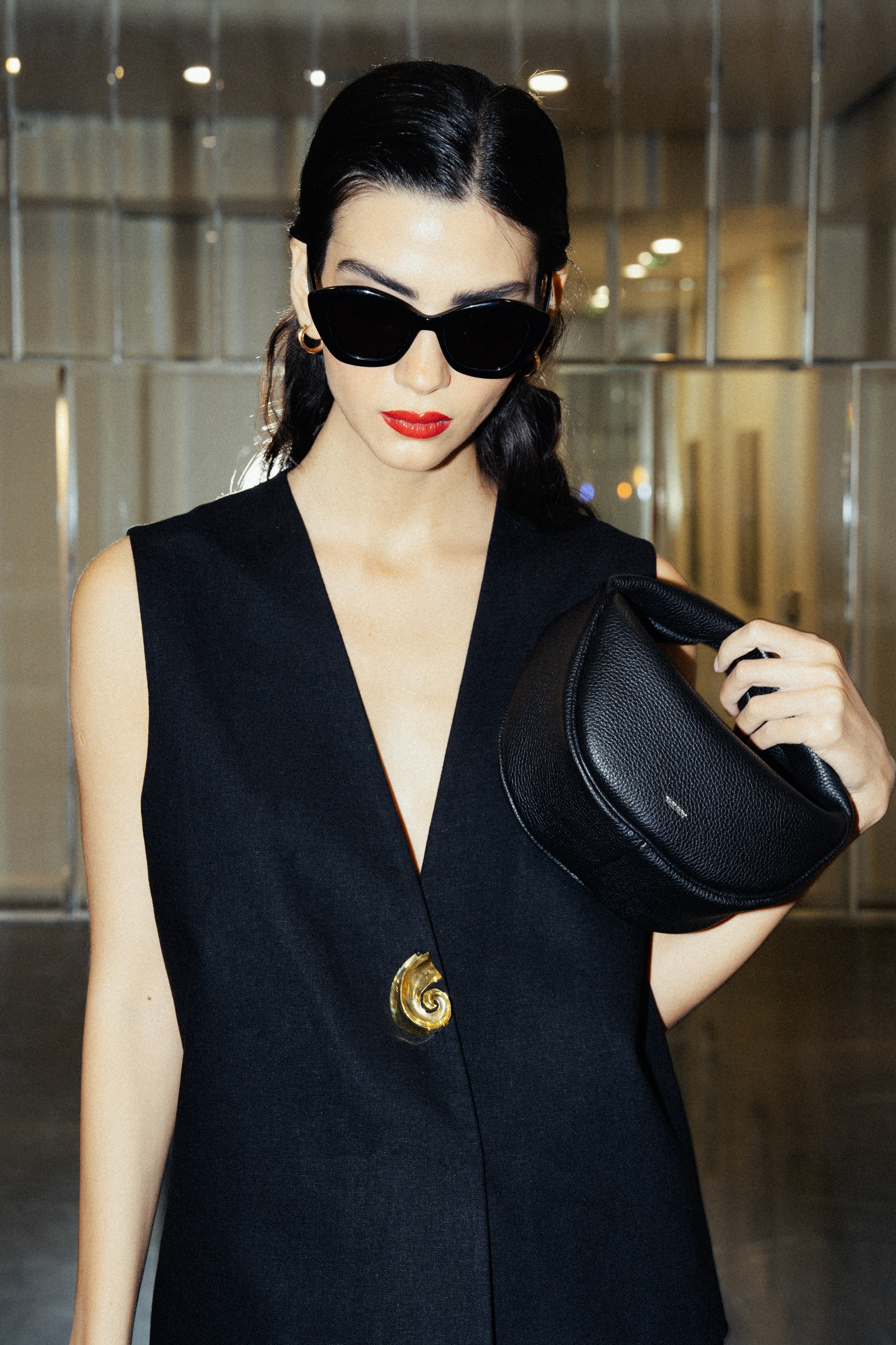 Cush Bag - Bag - Kia Concept Store