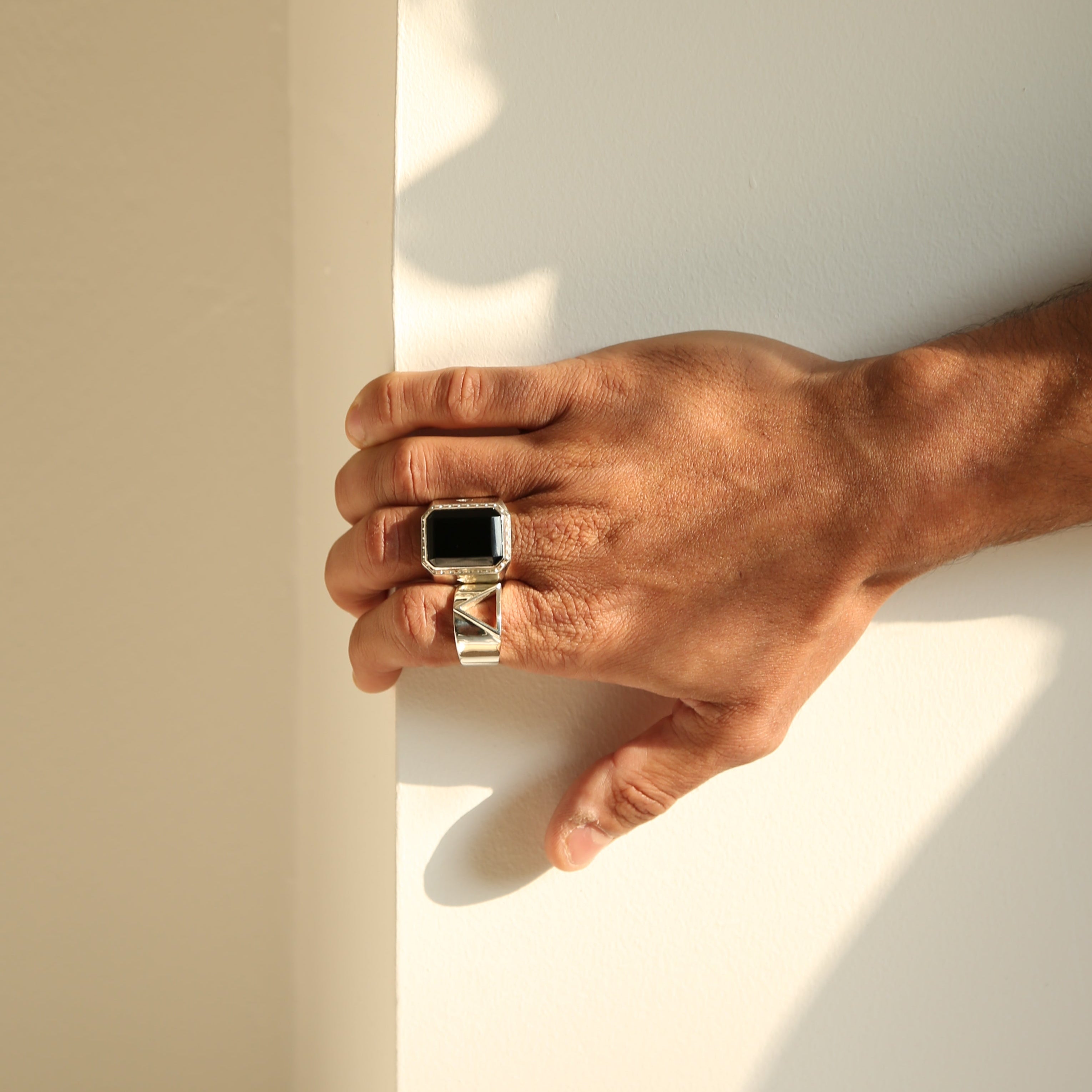 Shaha Ring
