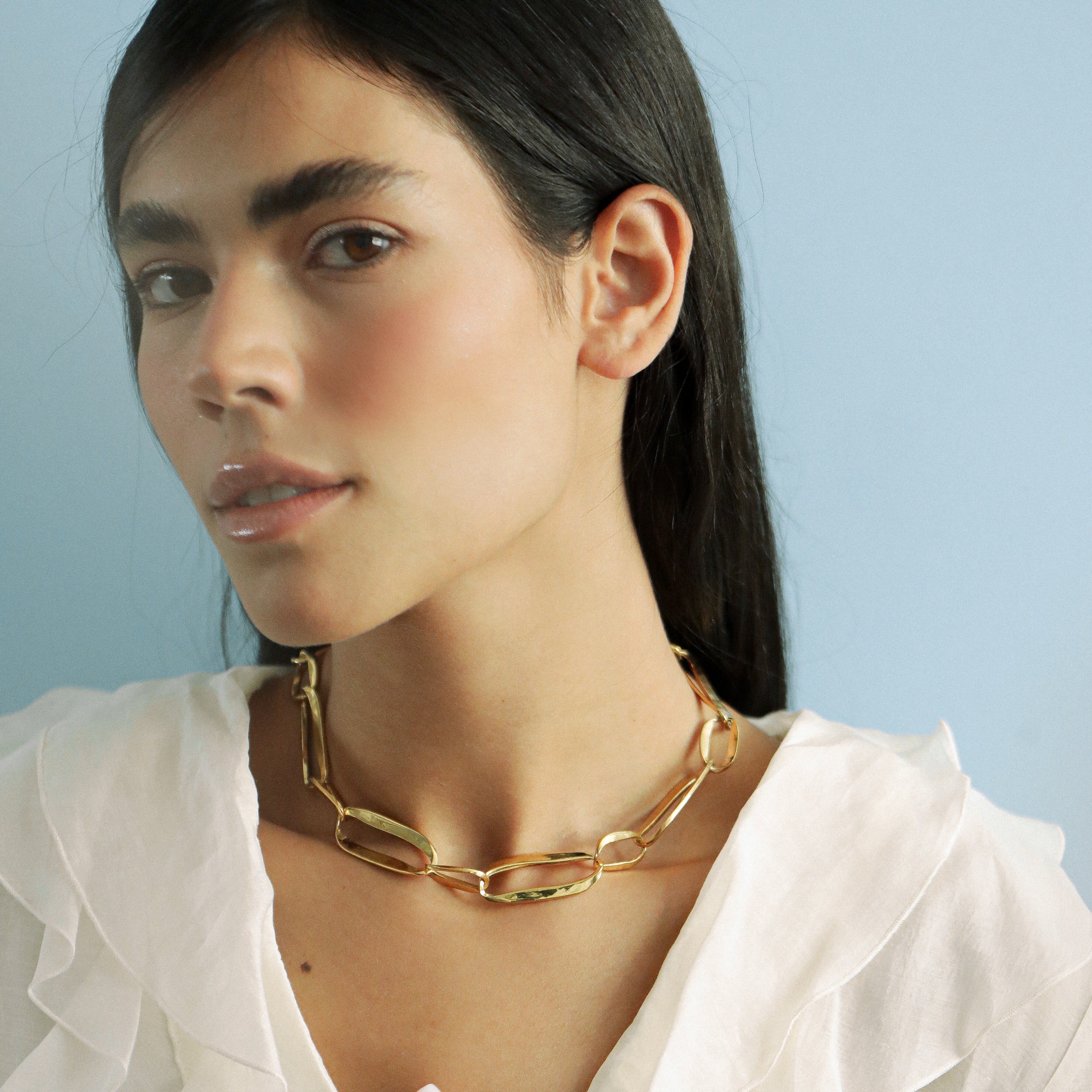 Dova Necklace