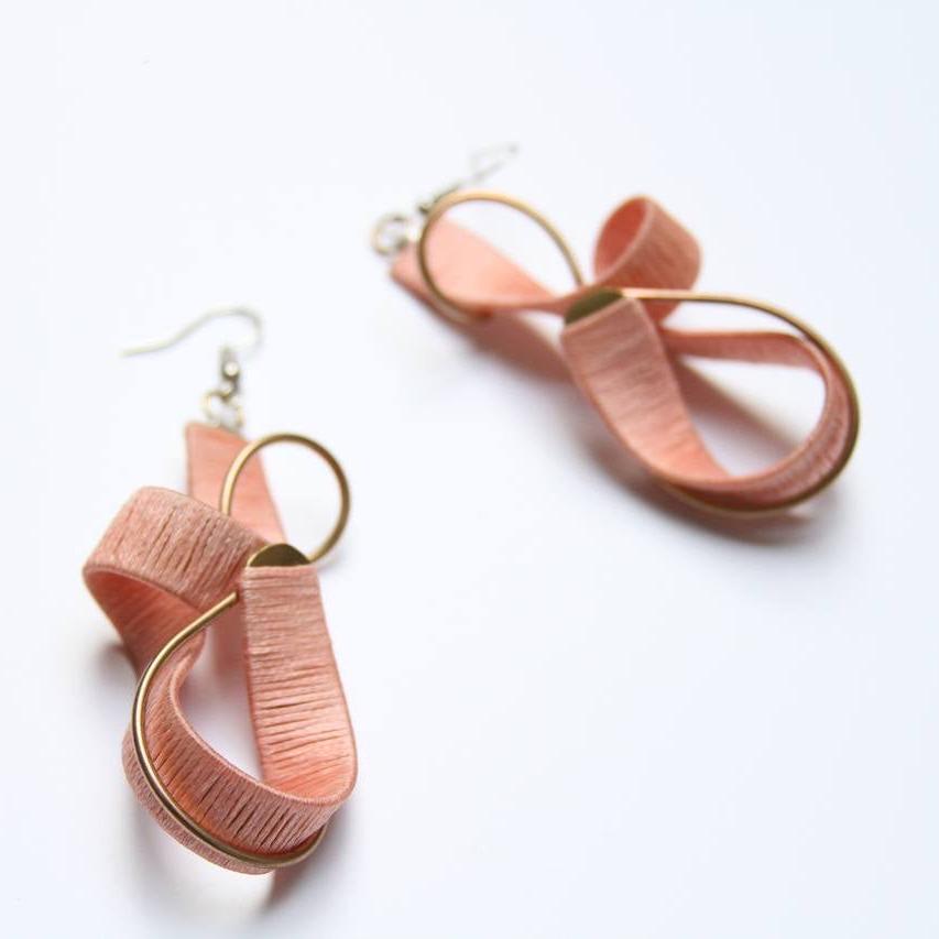 Paradise Earrings - Earrings - Kia Concept Store