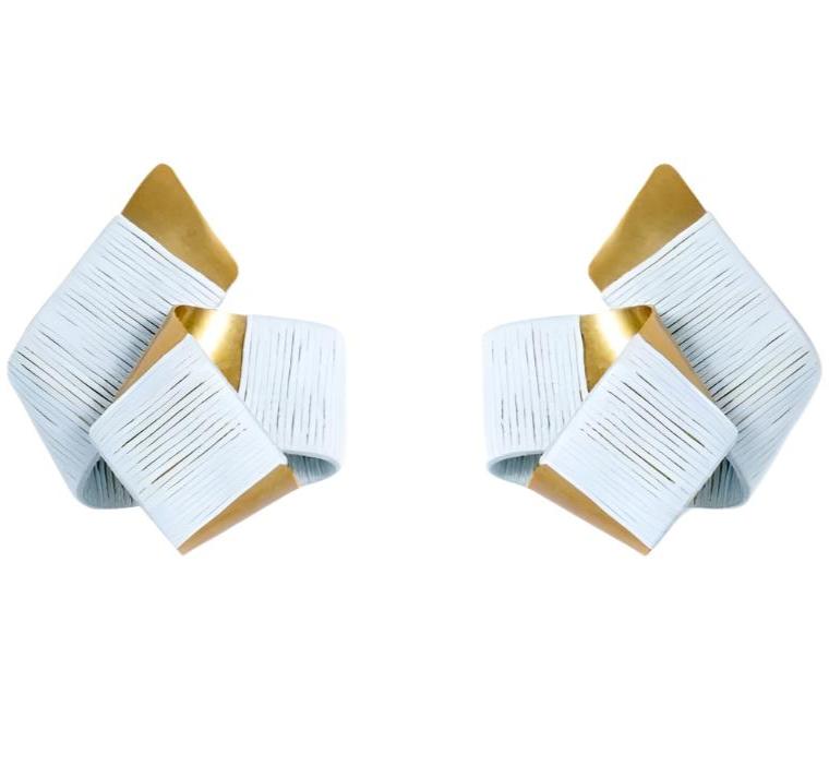 Joy Earrings - Earrings - Kia Concept Store