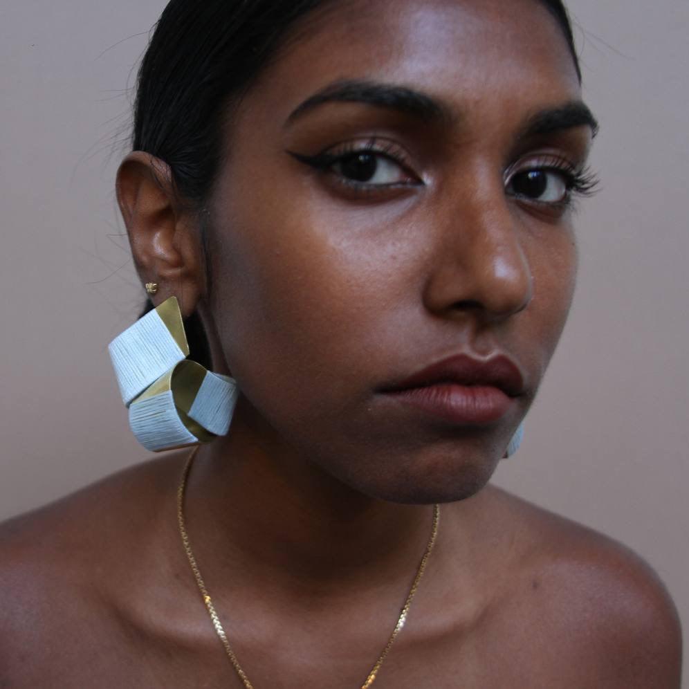 Joy Earrings - Earrings - Kia Concept Store