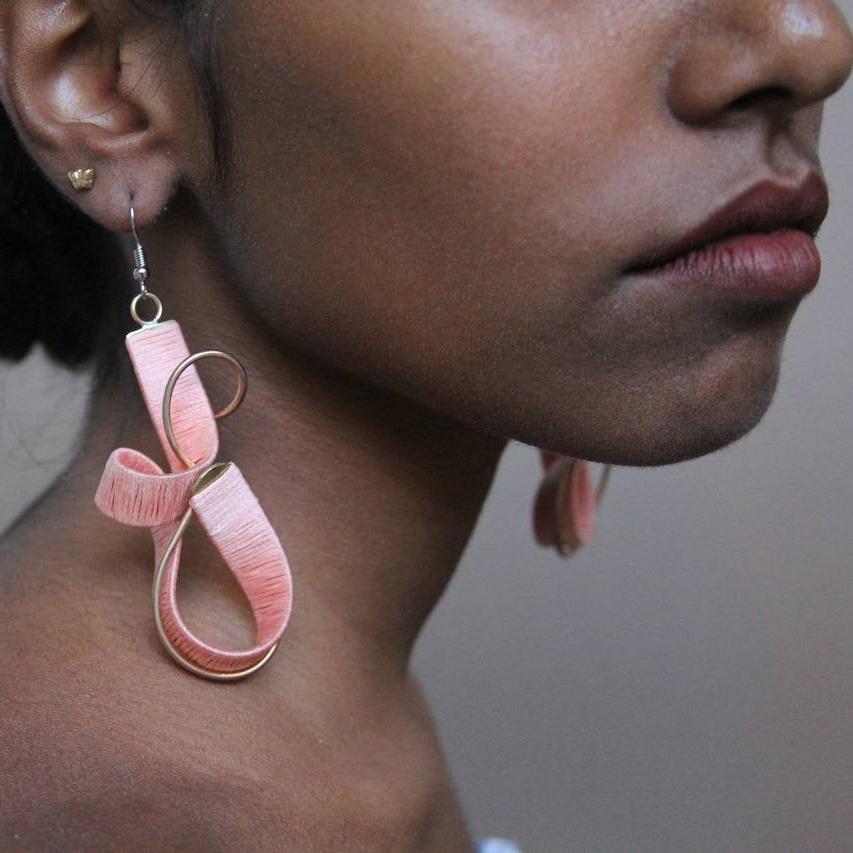 Paradise Earrings - Earrings - Kia Concept Store