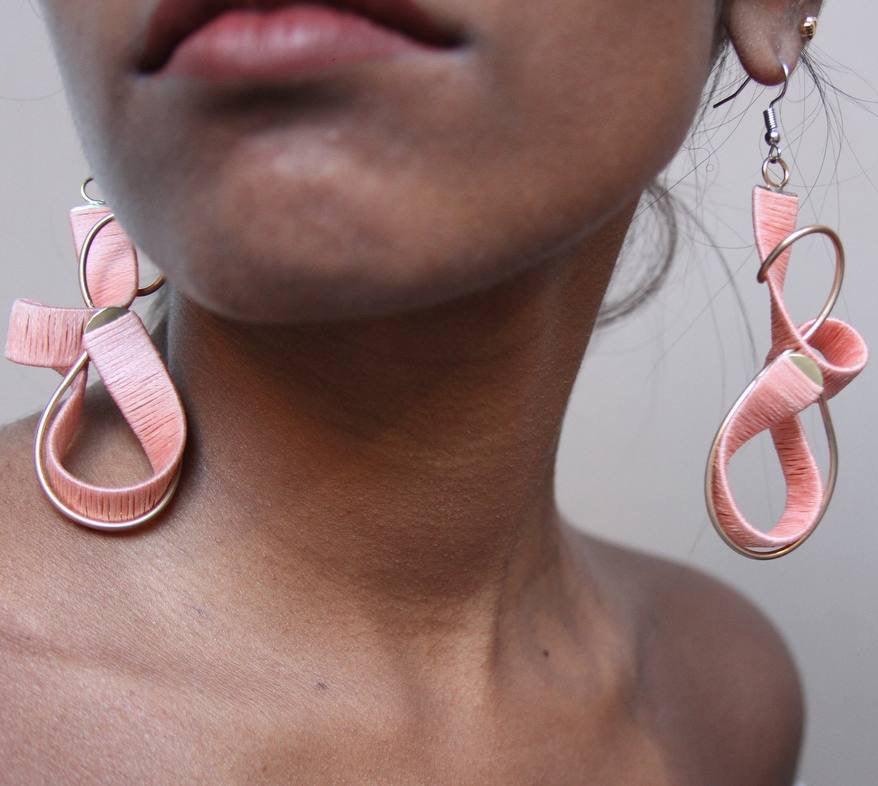 Paradise Earrings - Earrings - Kia Concept Store