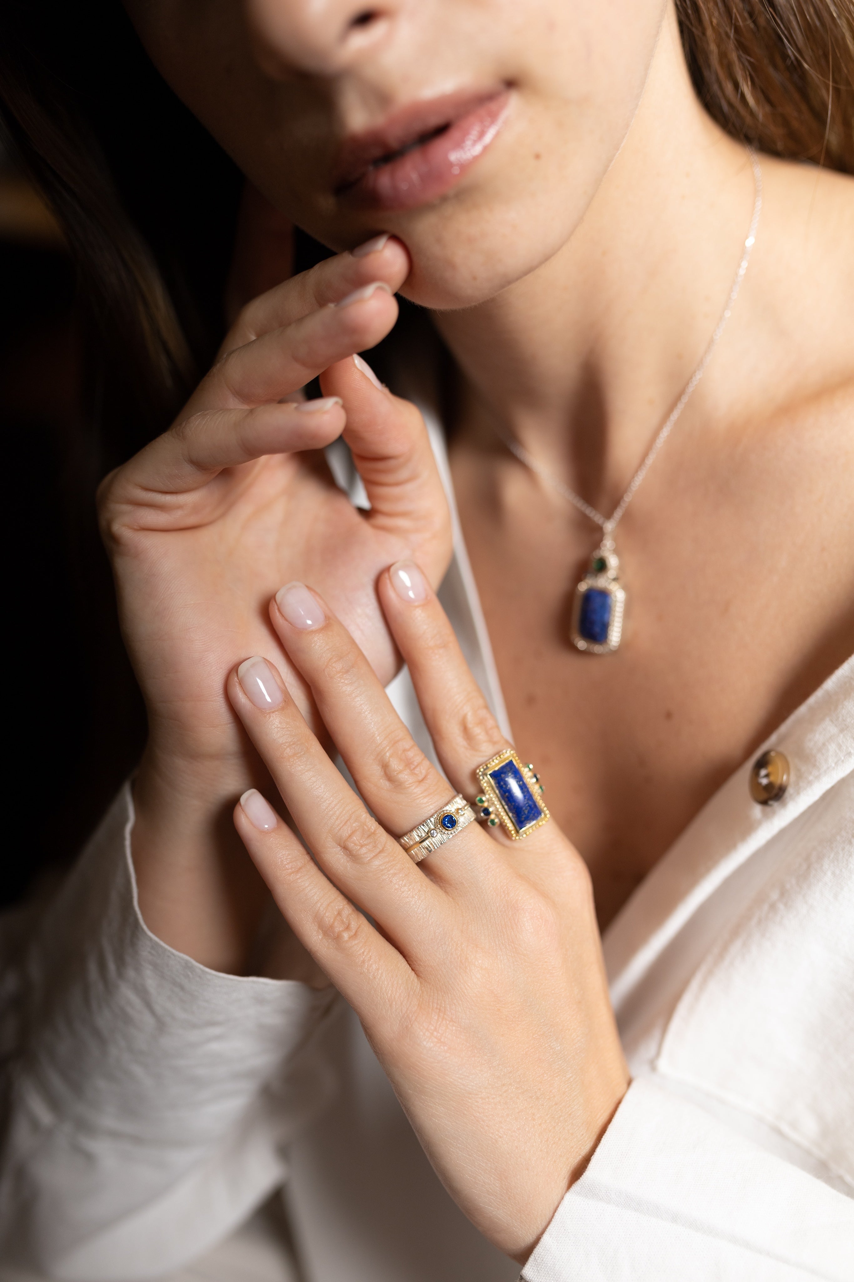 Secret Earrings