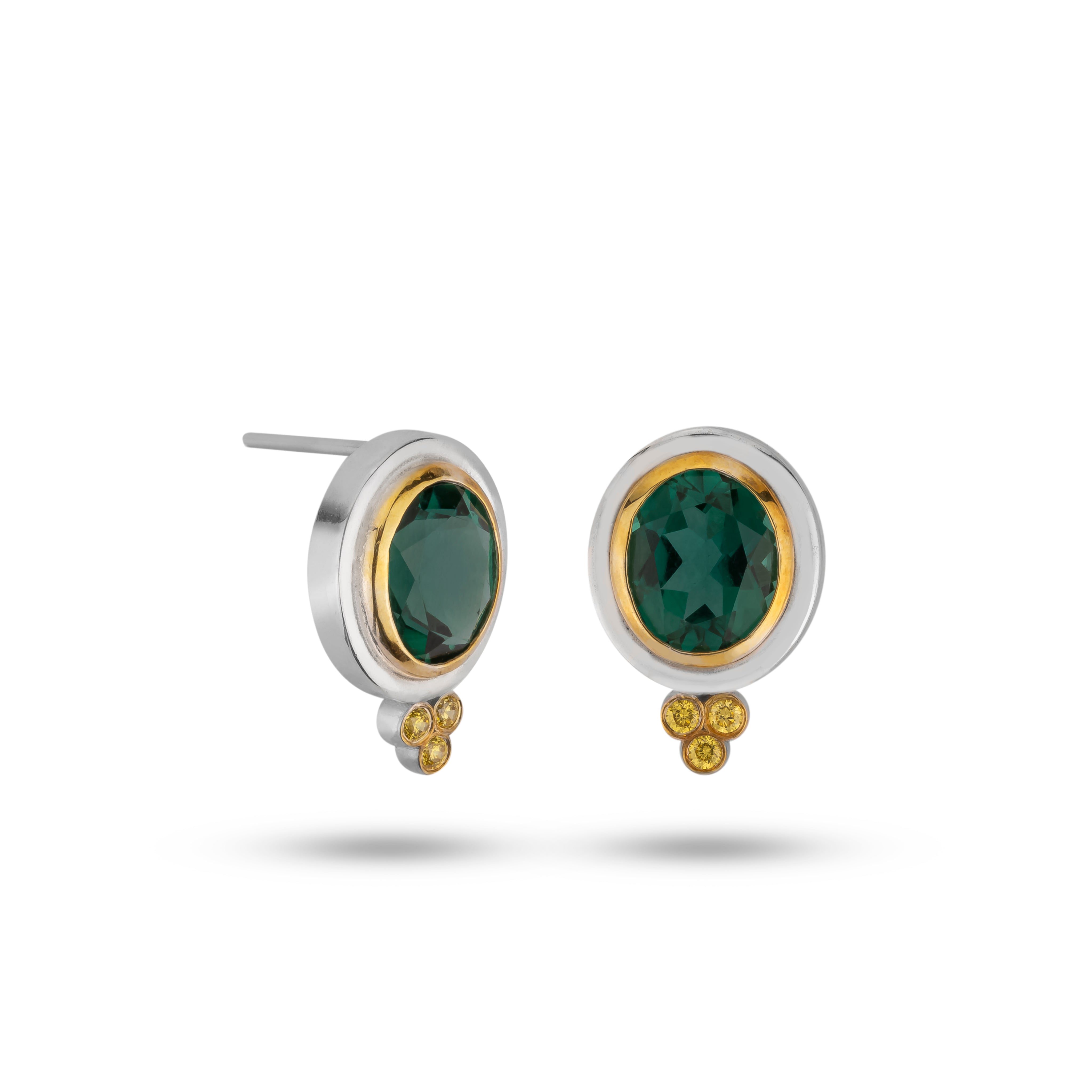 Jaam Earrings