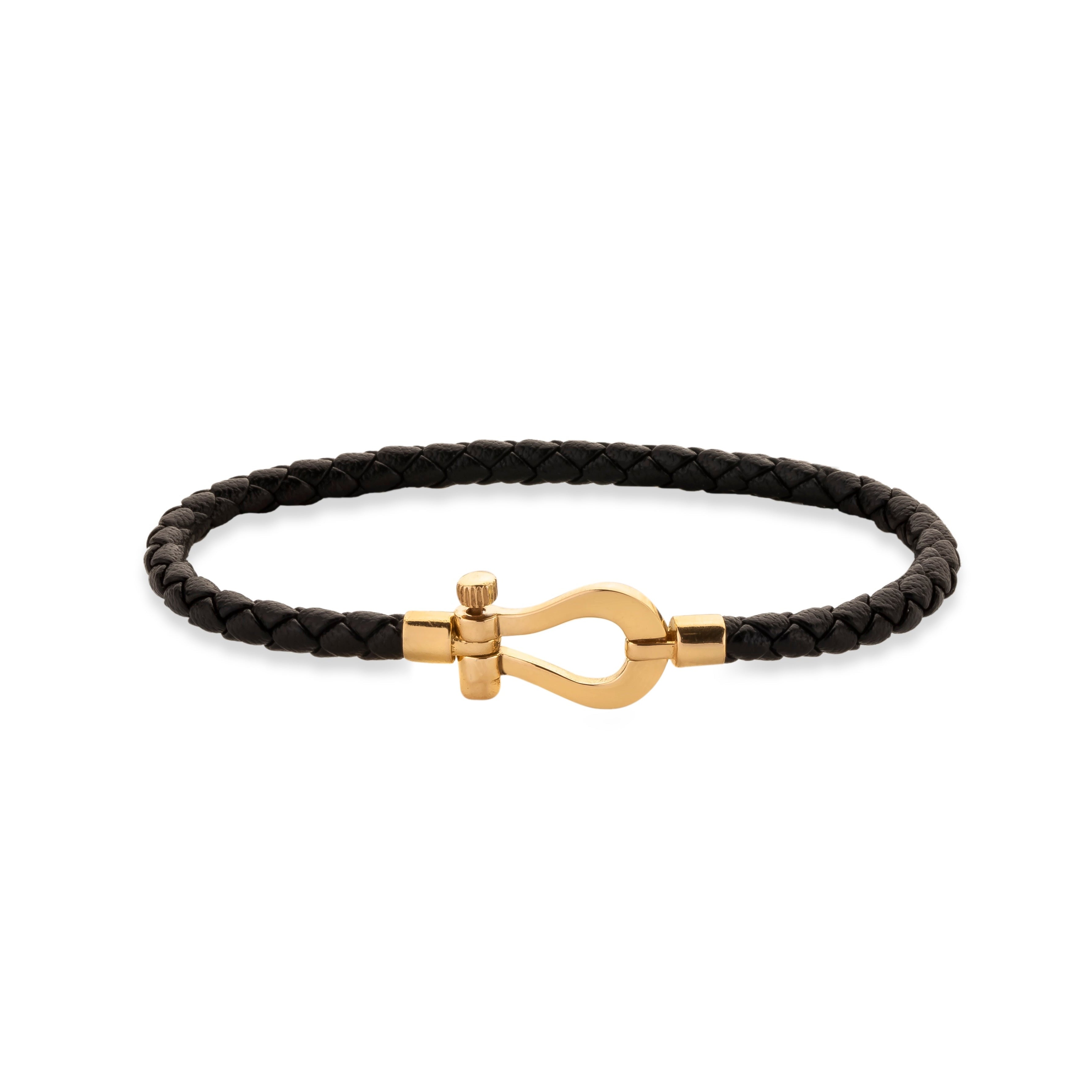 Urban Link Bracelet
