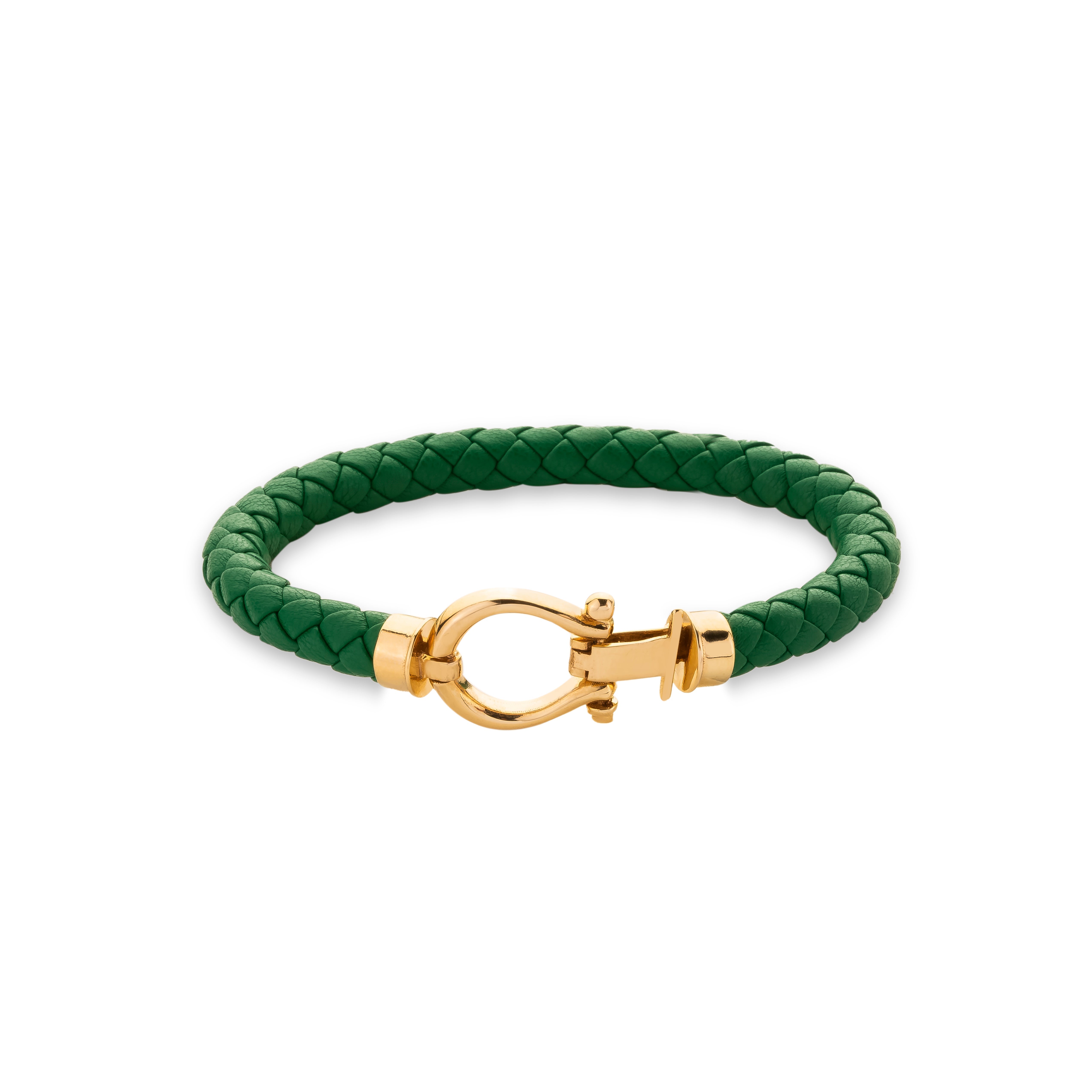 Verde Loop Bracelet - Bracelet - Kia Concept Store