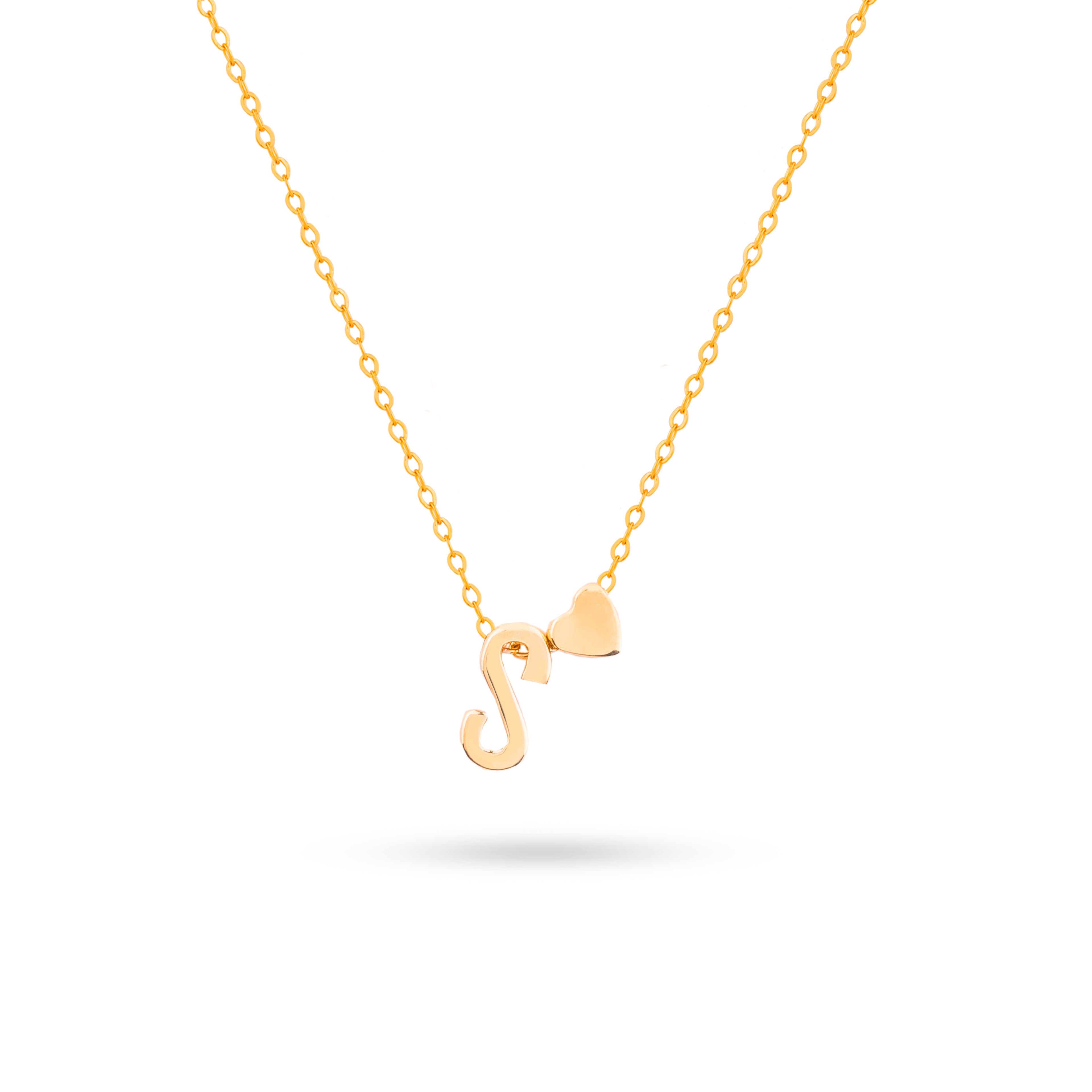 Love Your Initials On Chain