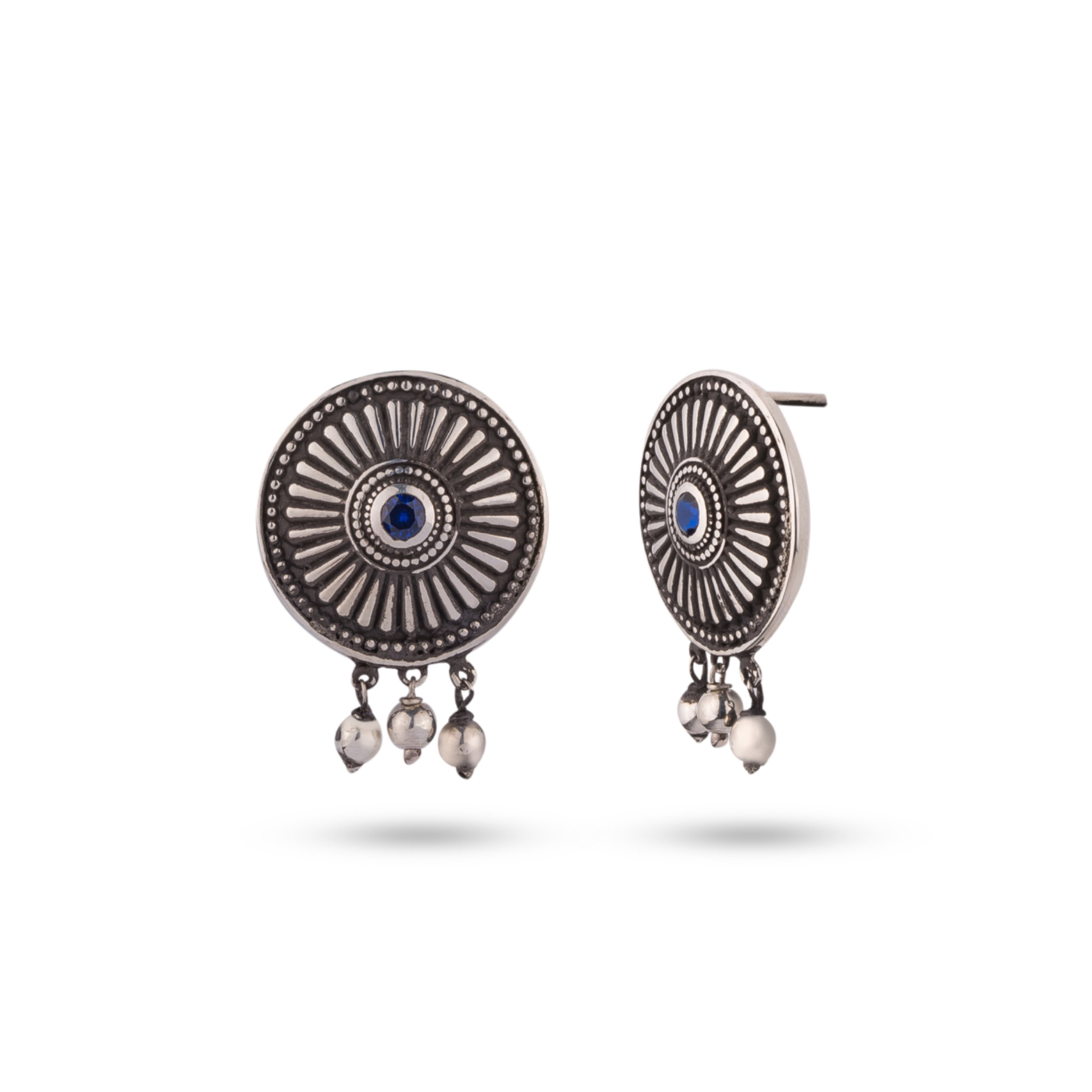 Khorsand Earrings