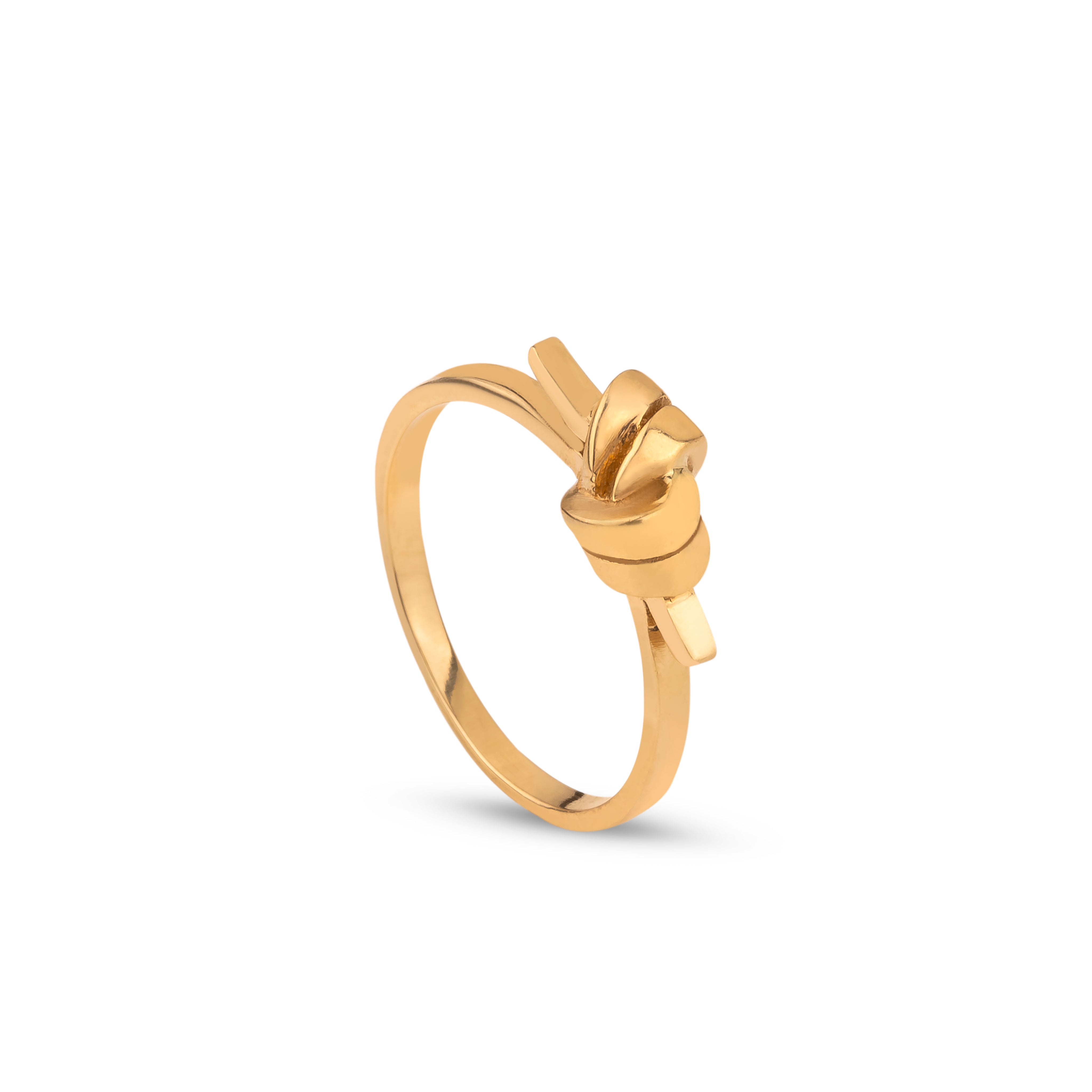 Knot Ring