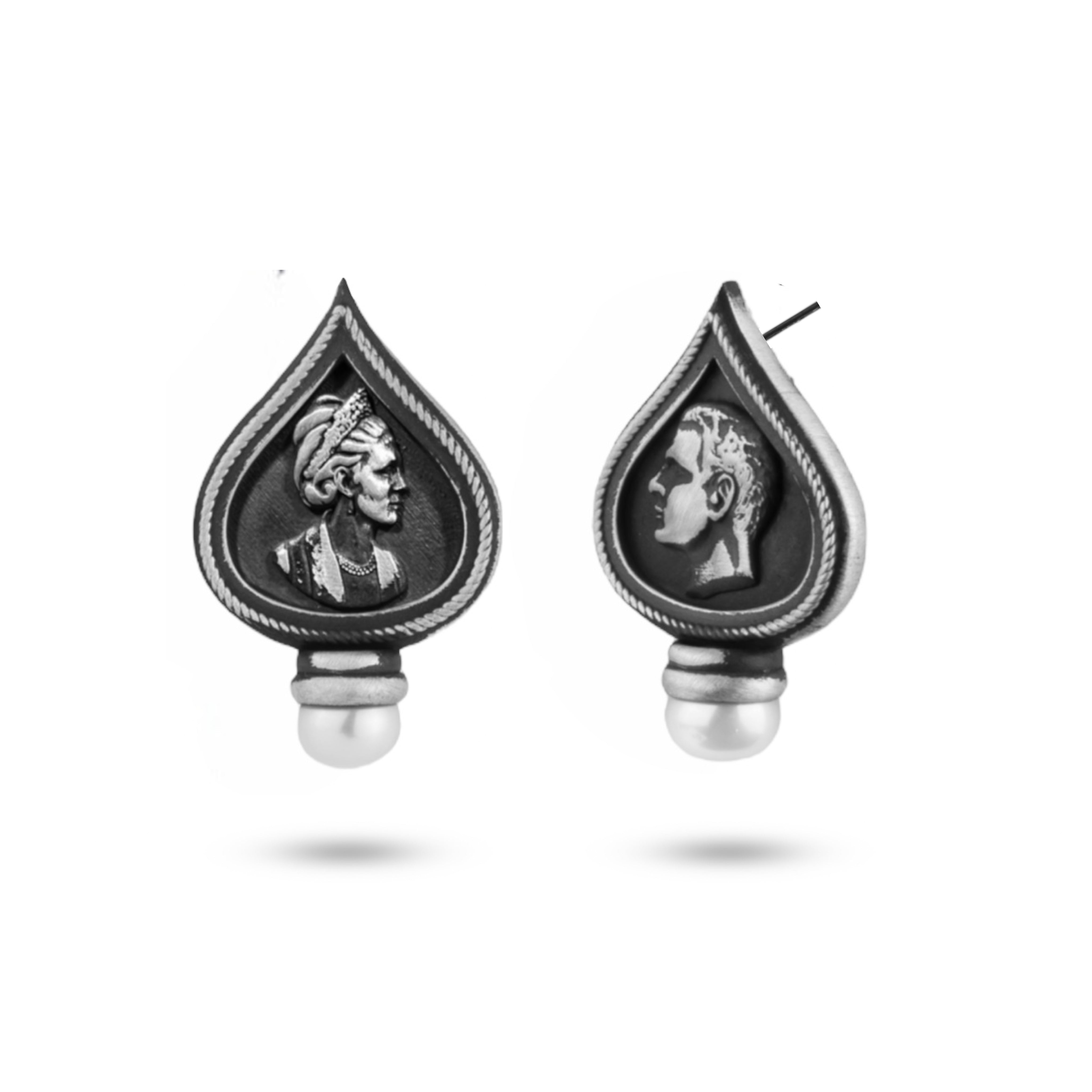 Legacy Earrings