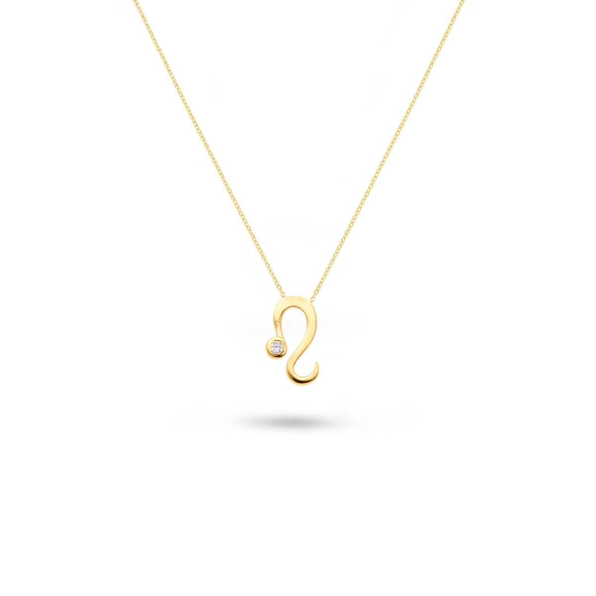 Zodiacs On Chain - Necklace - Kia Concept Store