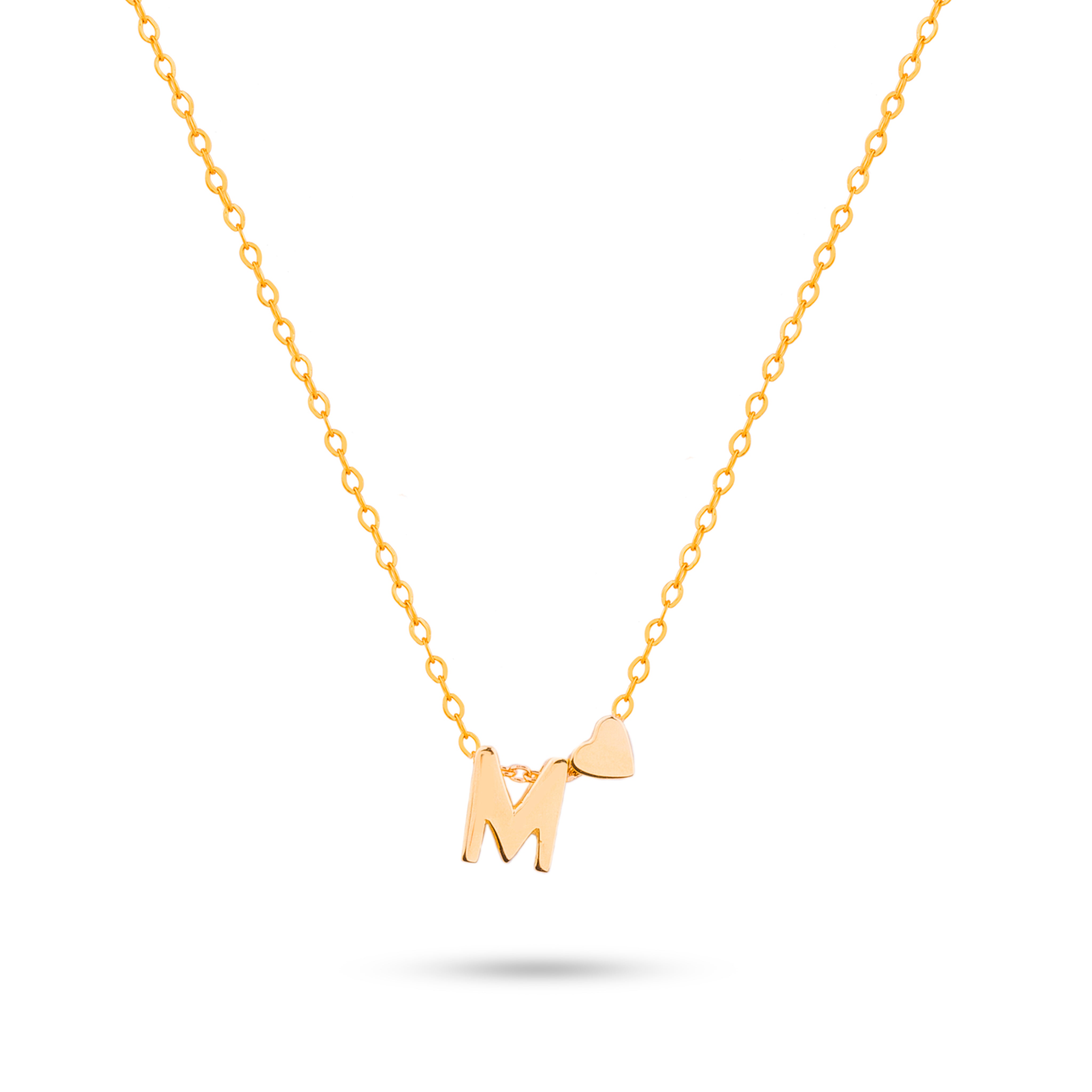 Love Your Initials On Chain