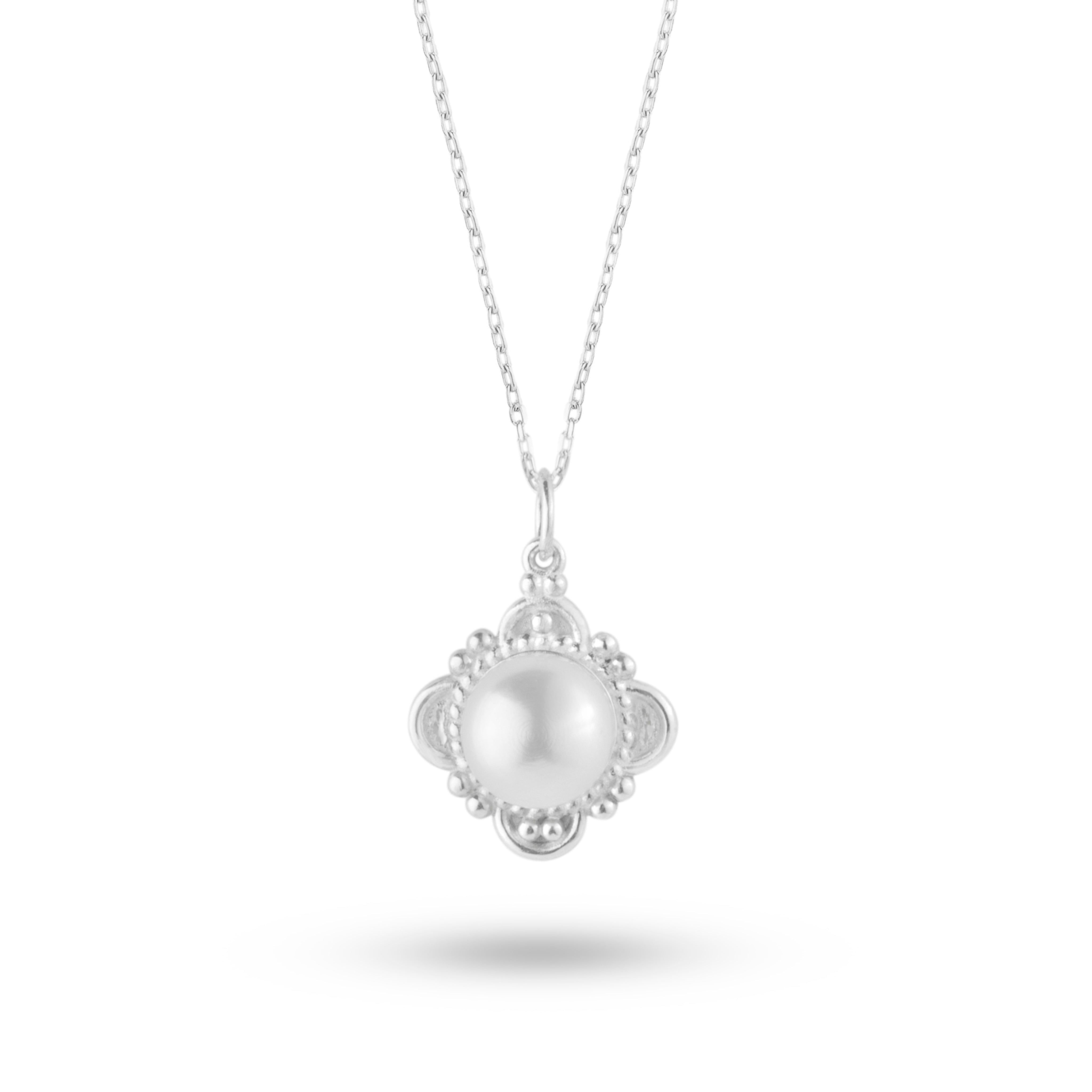 Mademoiselle Necklace