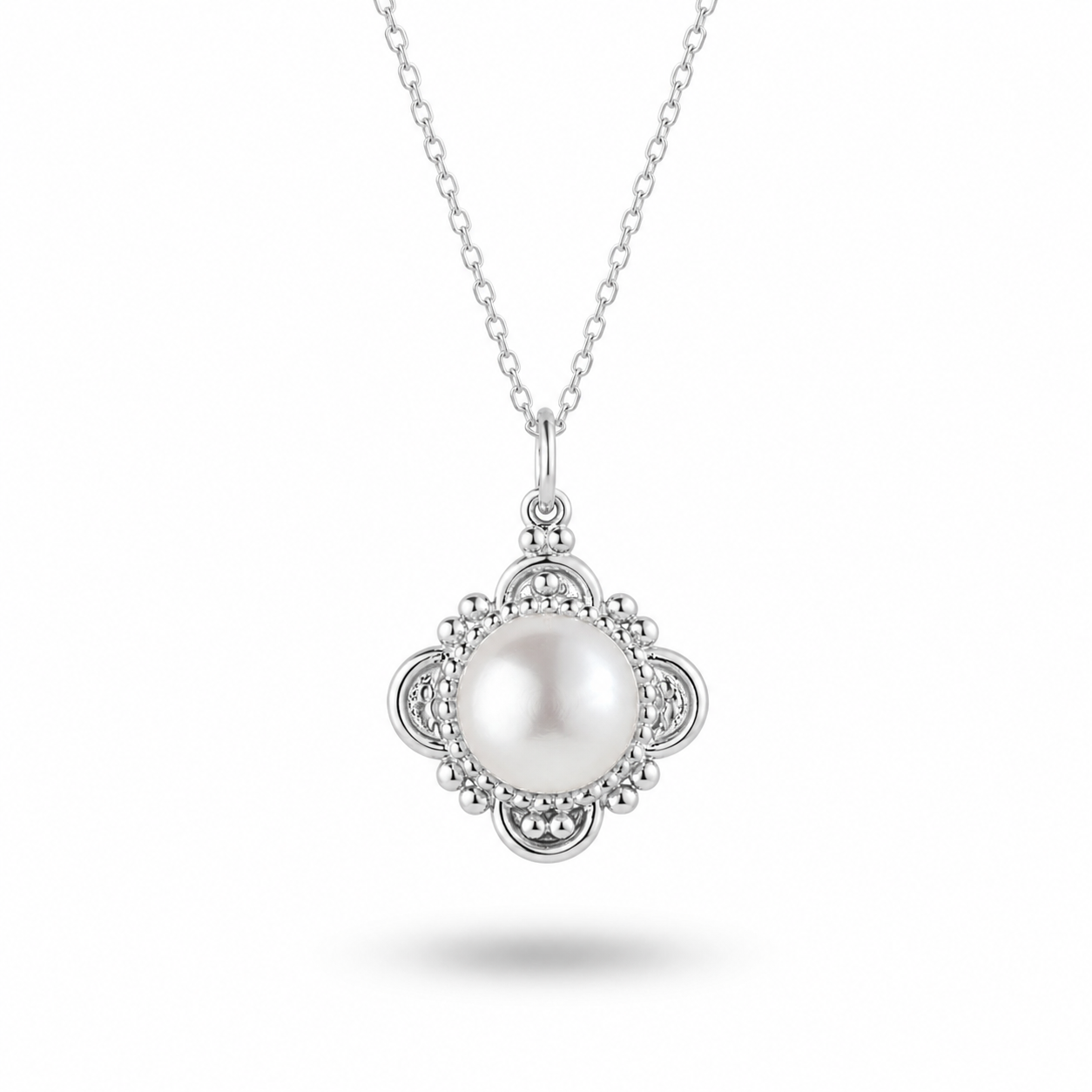 Collier Mademoiselle