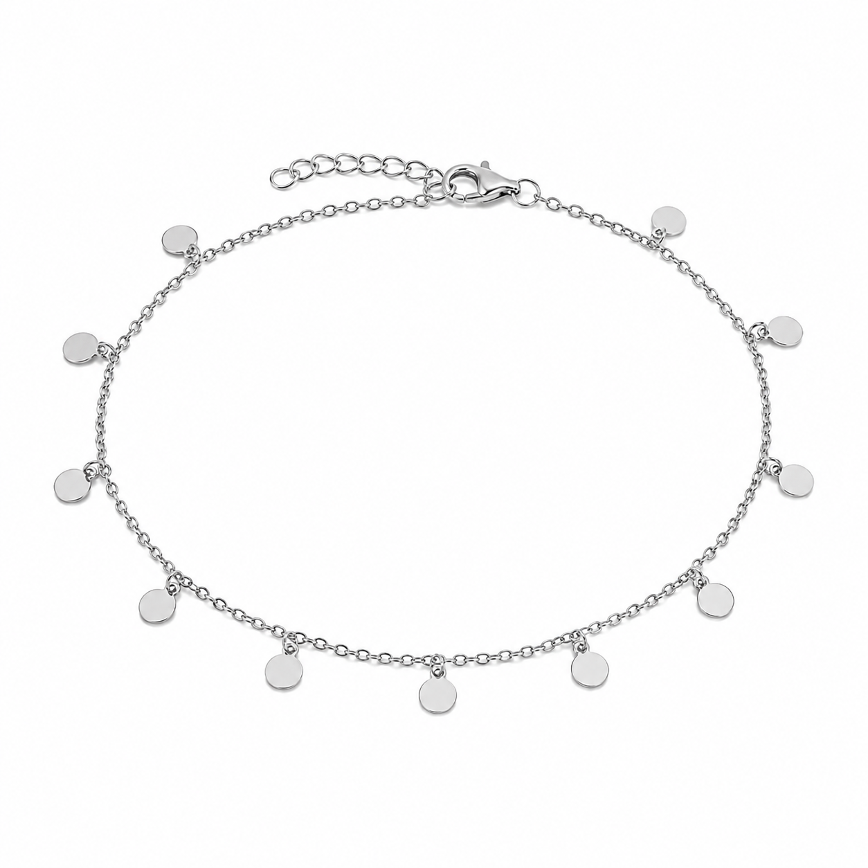 Mira Anklet