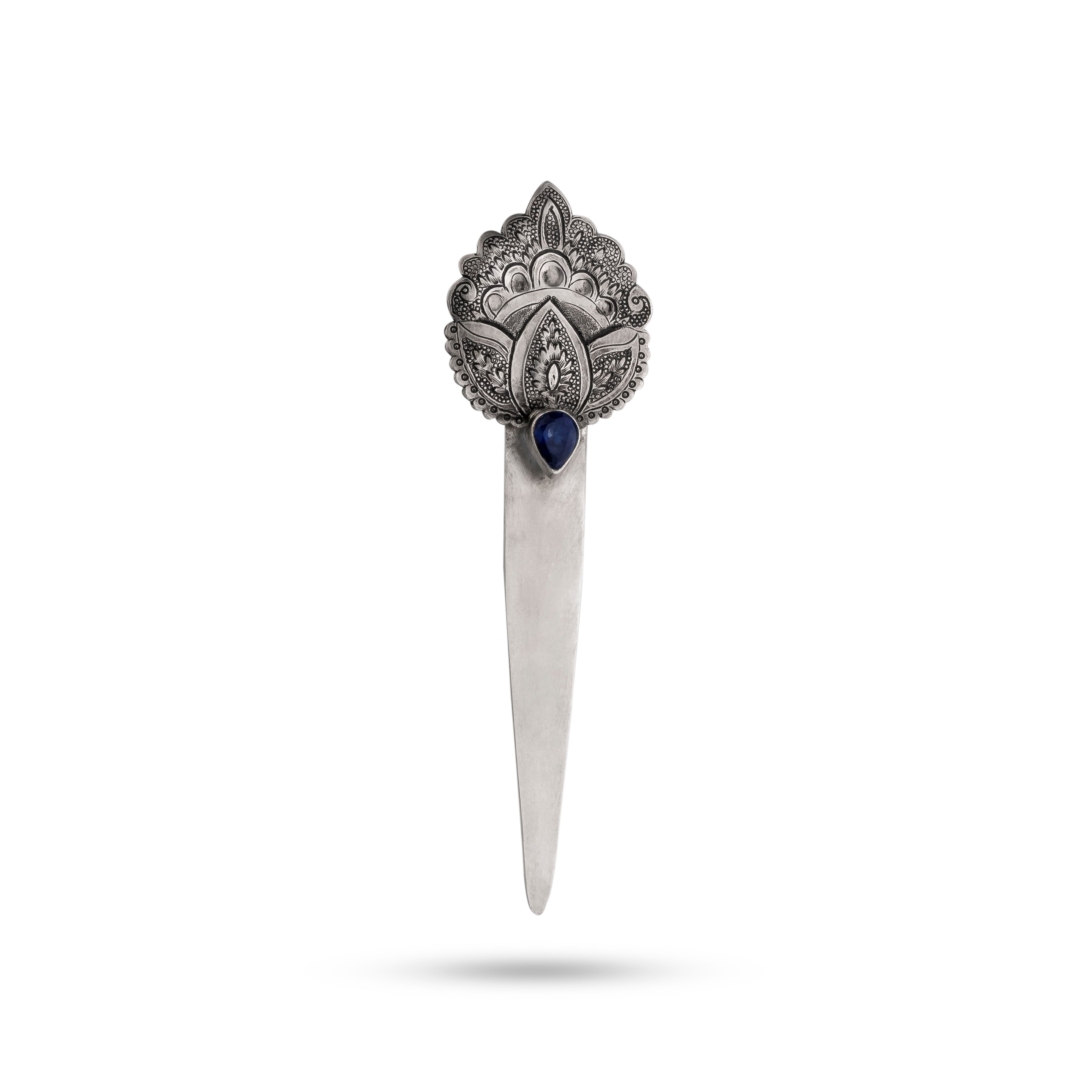 Royal Gem Bookmark