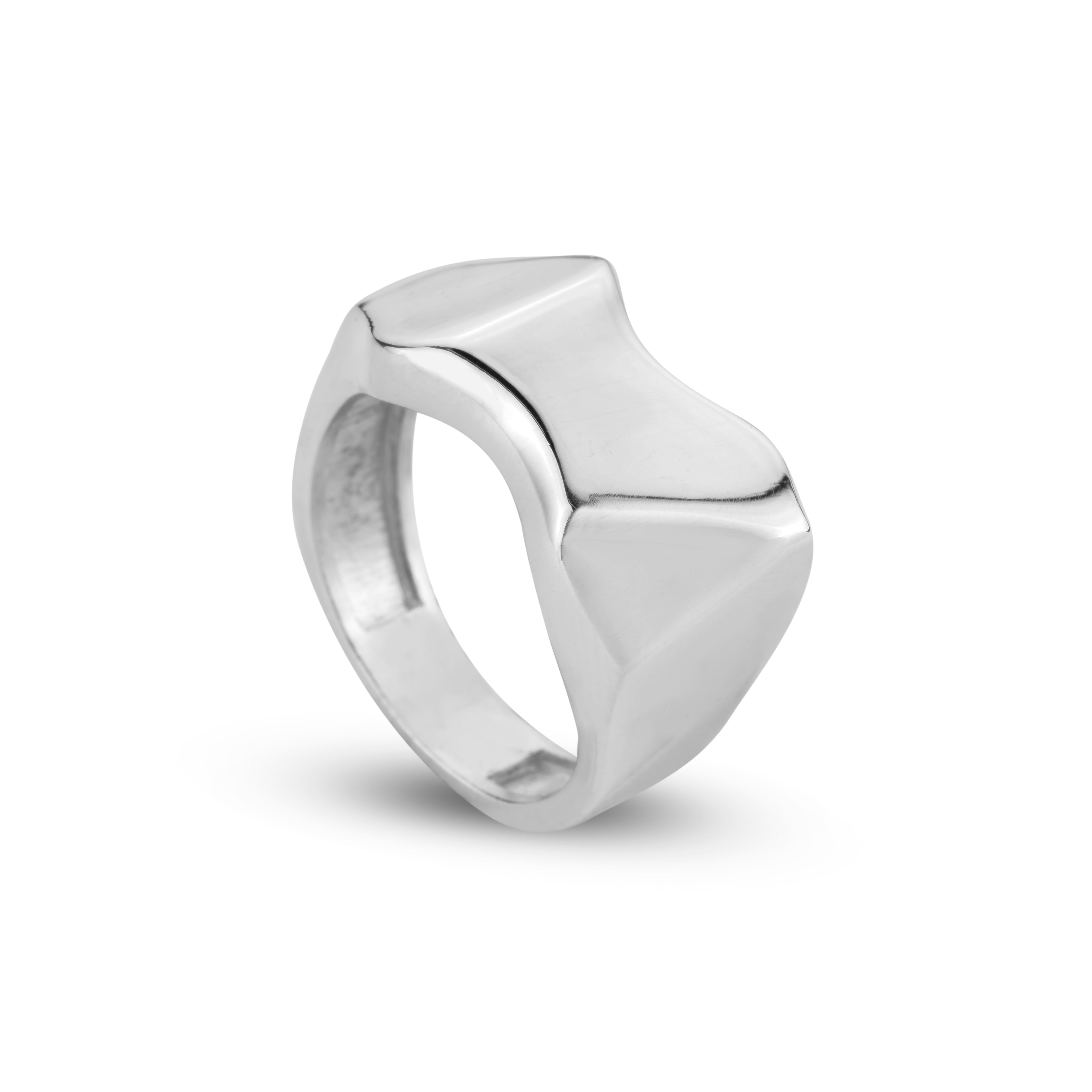 Origami Ring