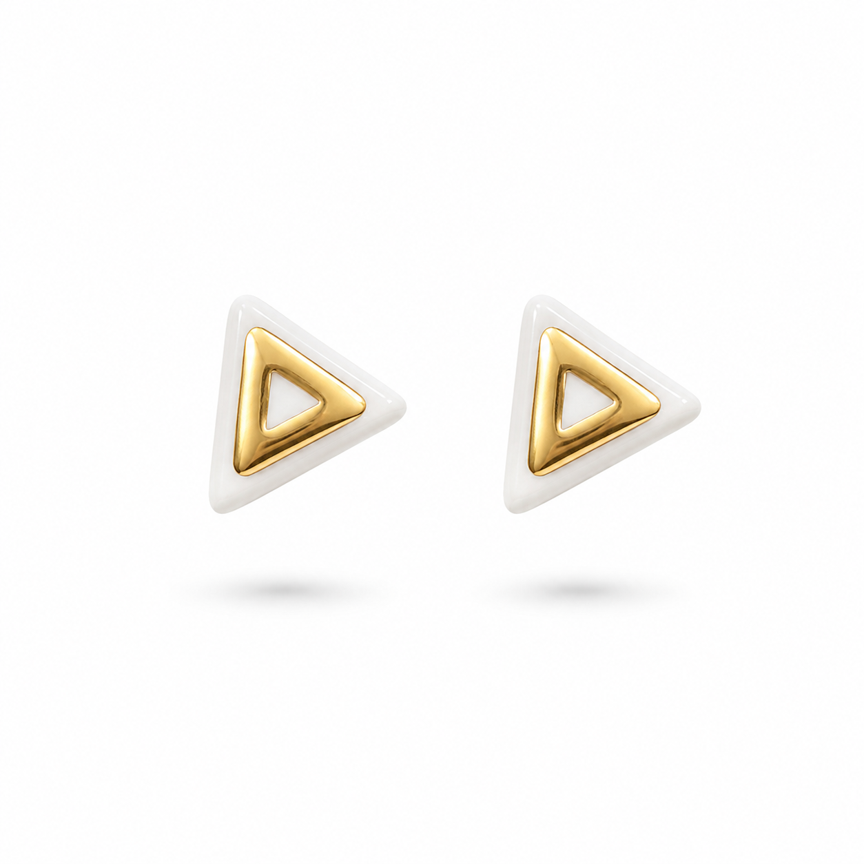 Oslo Form Ceramic Studs