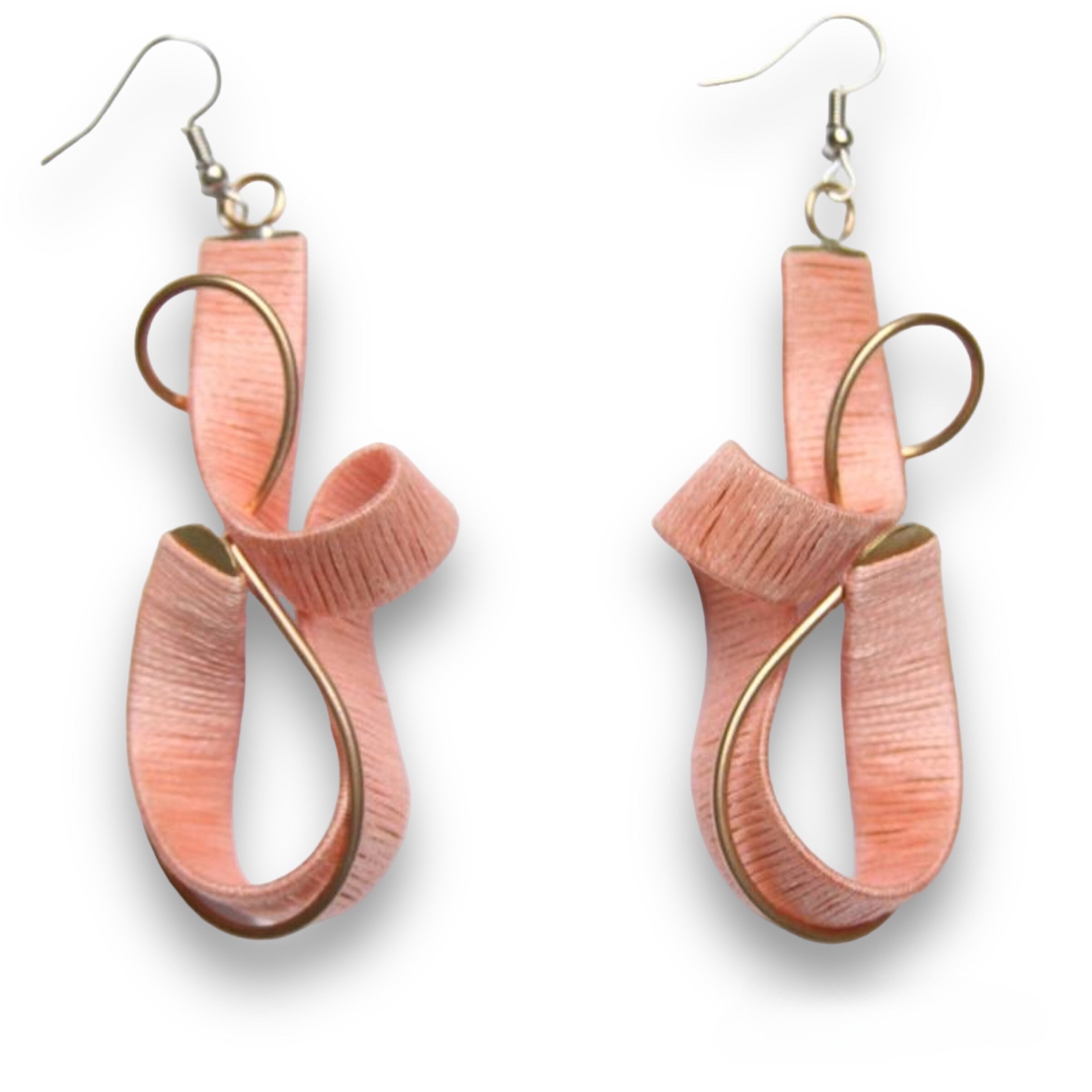 Paradise Earrings - Earrings - Kia Concept Store