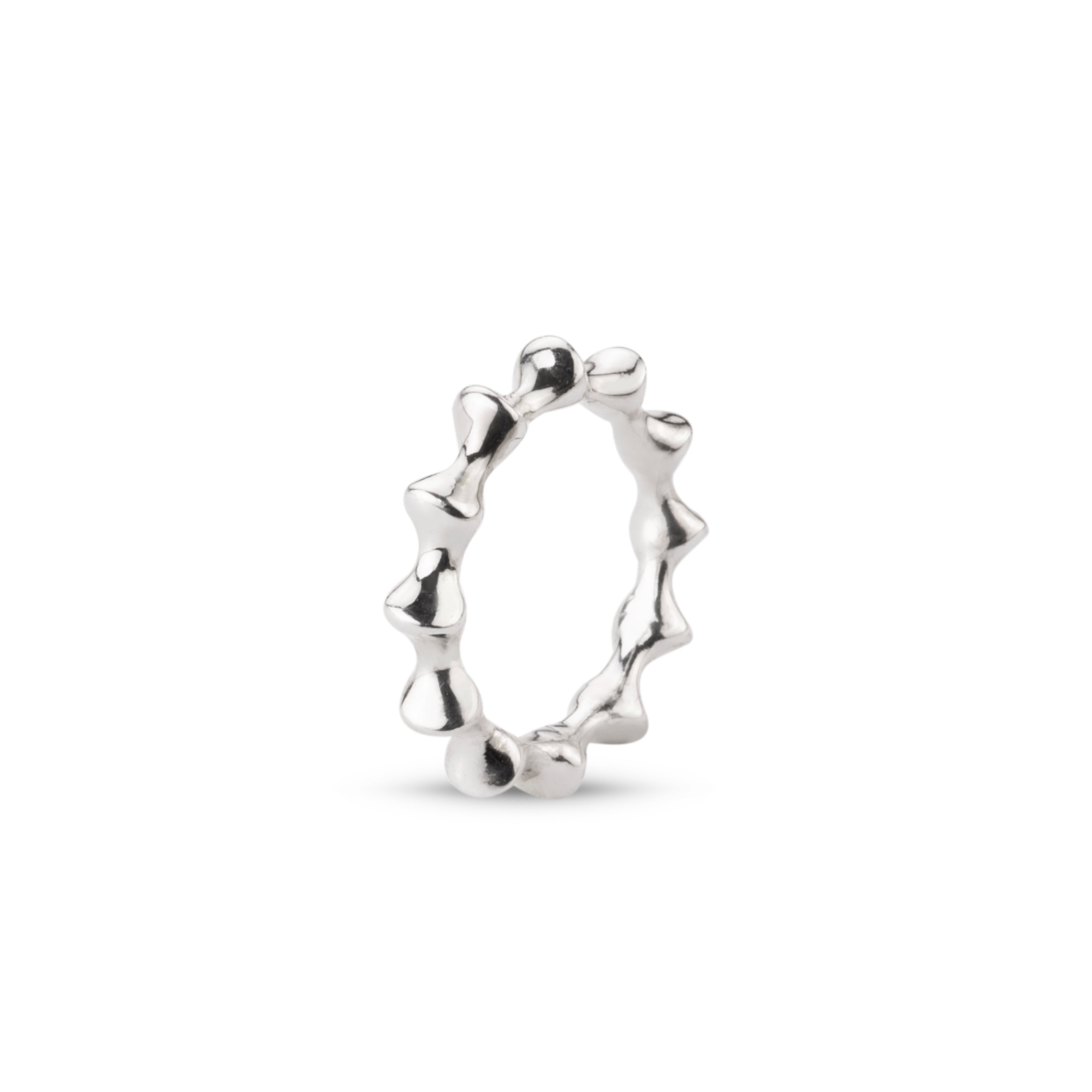 Parnia 925 Silver Ring