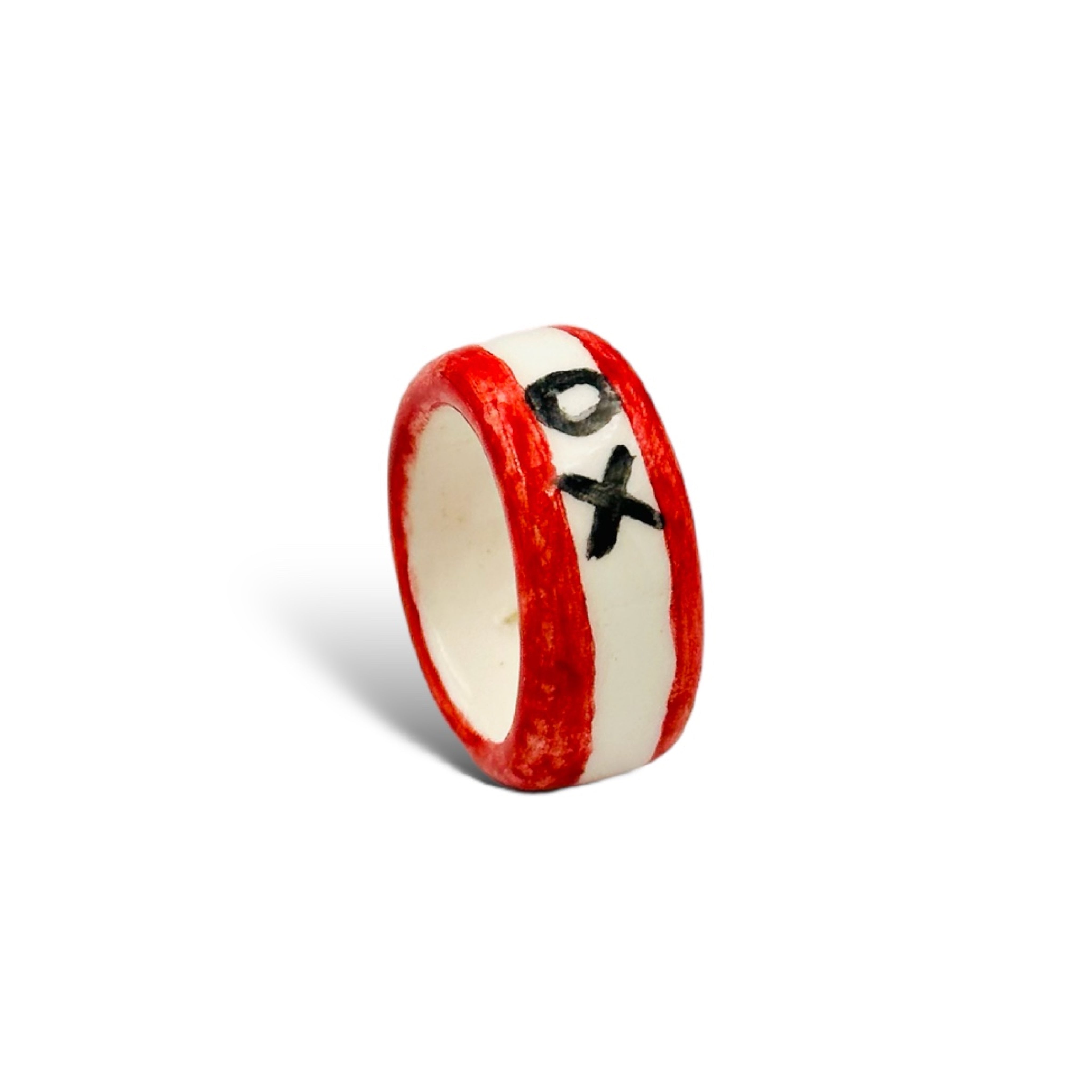 Ceramic Rings