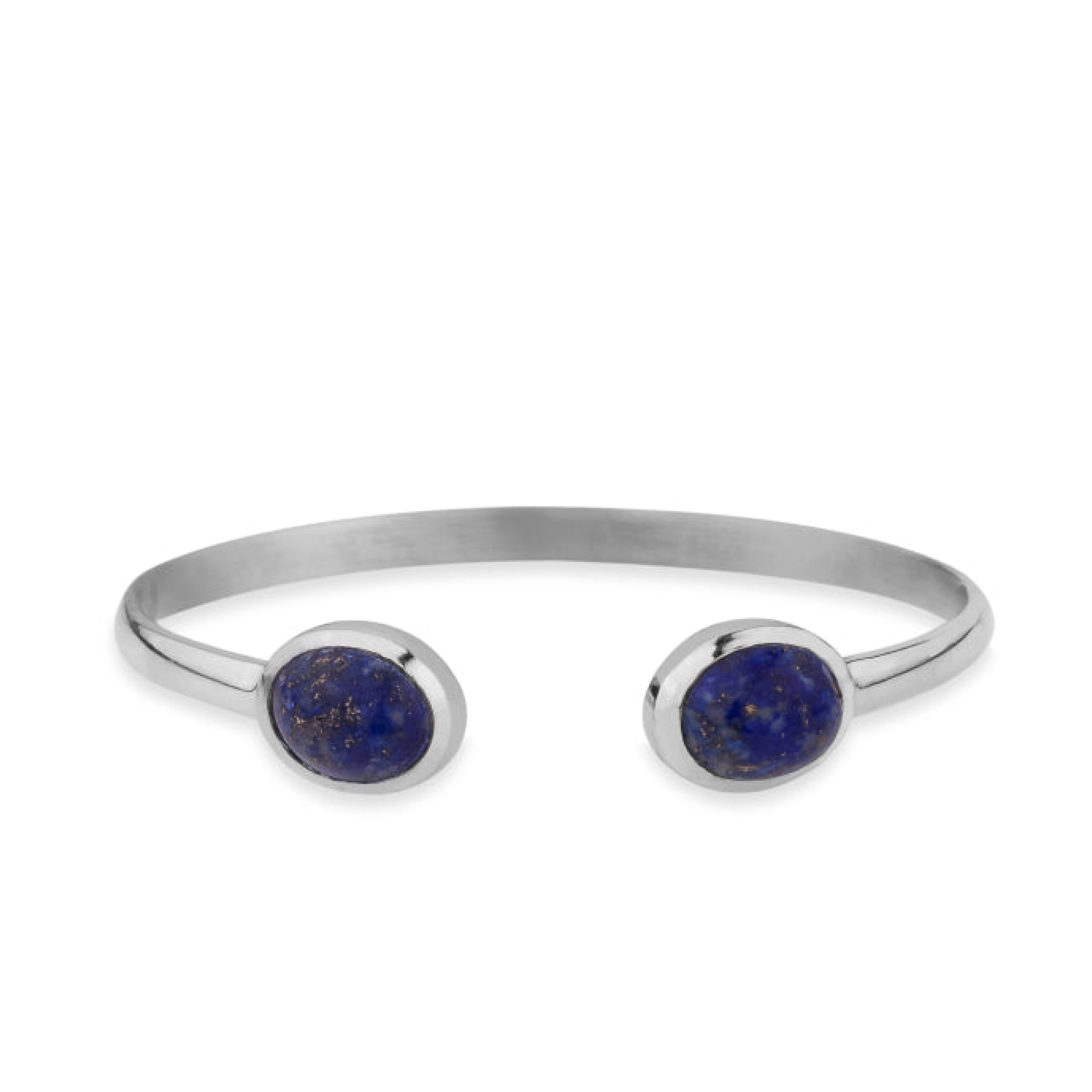 Lapis bangle deals