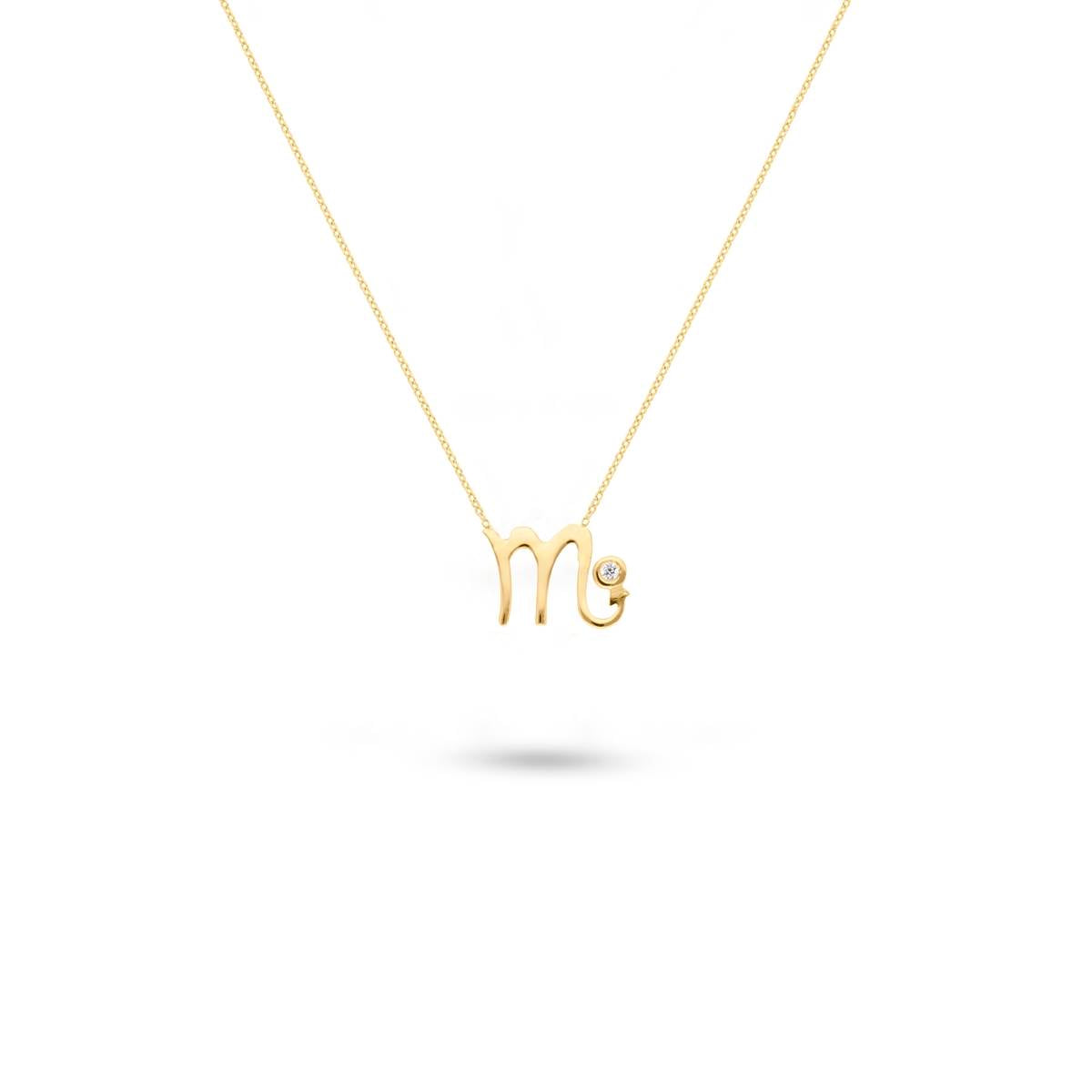Scorpio Zodiac Sign