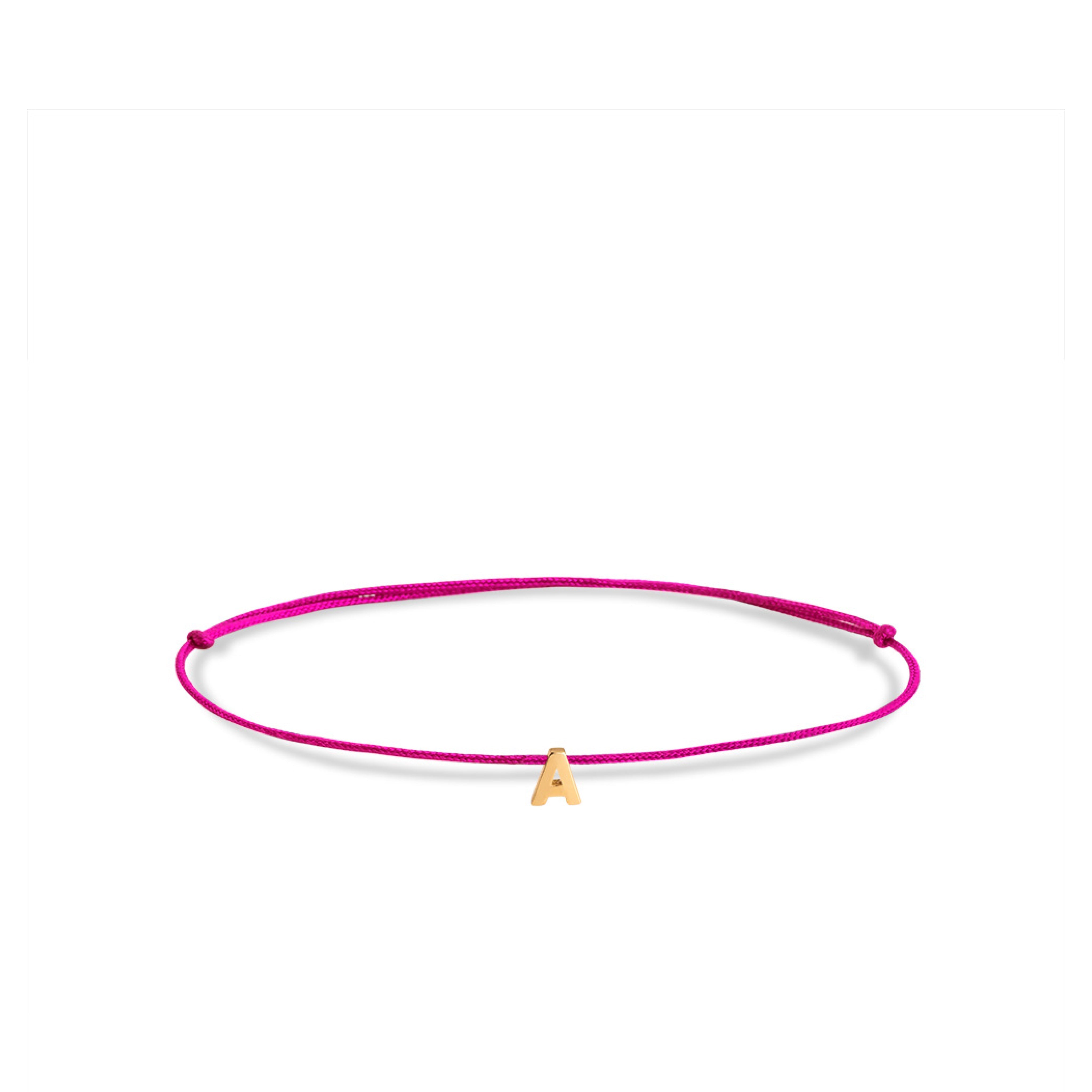 Solo Charm On Strap - Bracelet - Kia Concept Store