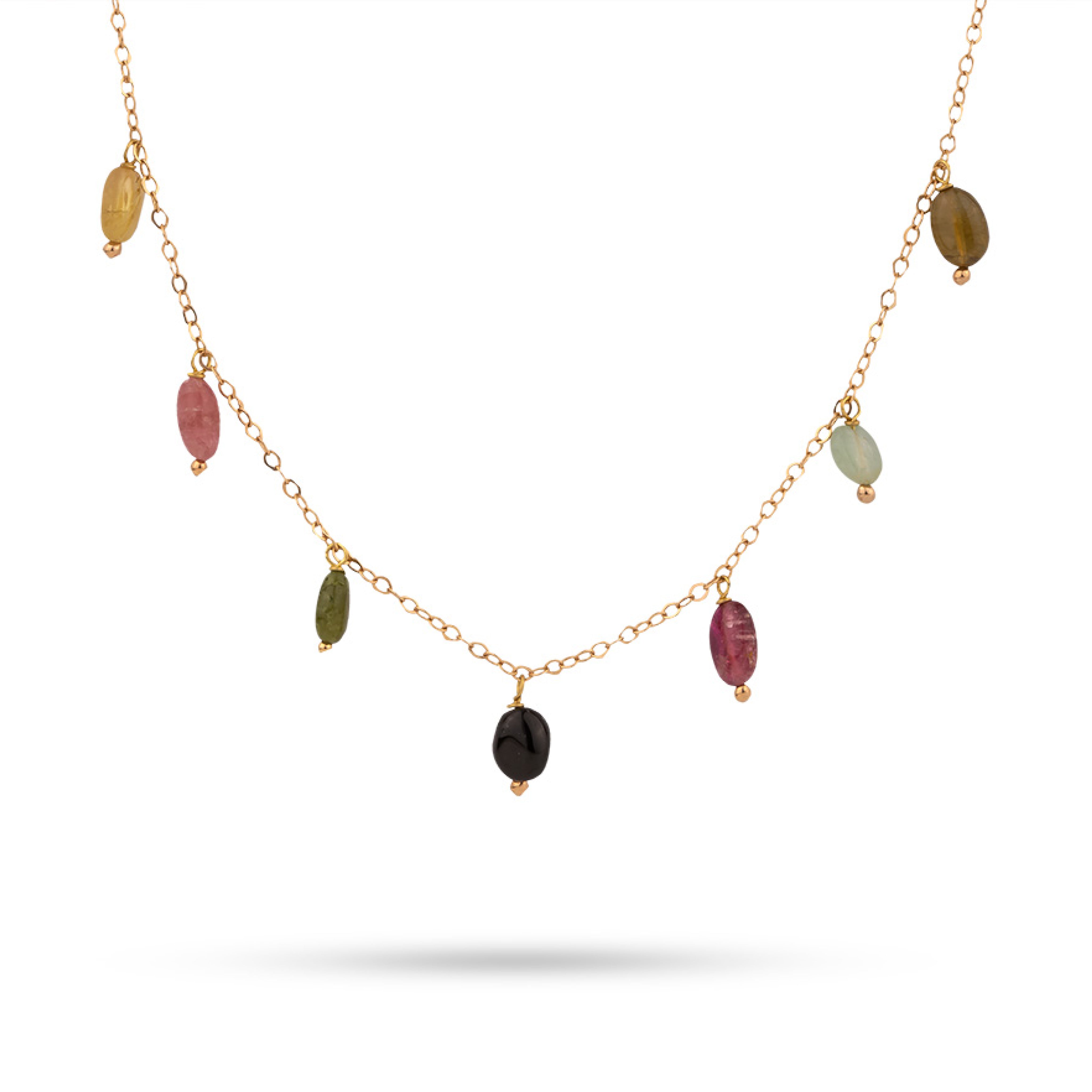 Tourmaline On Chain