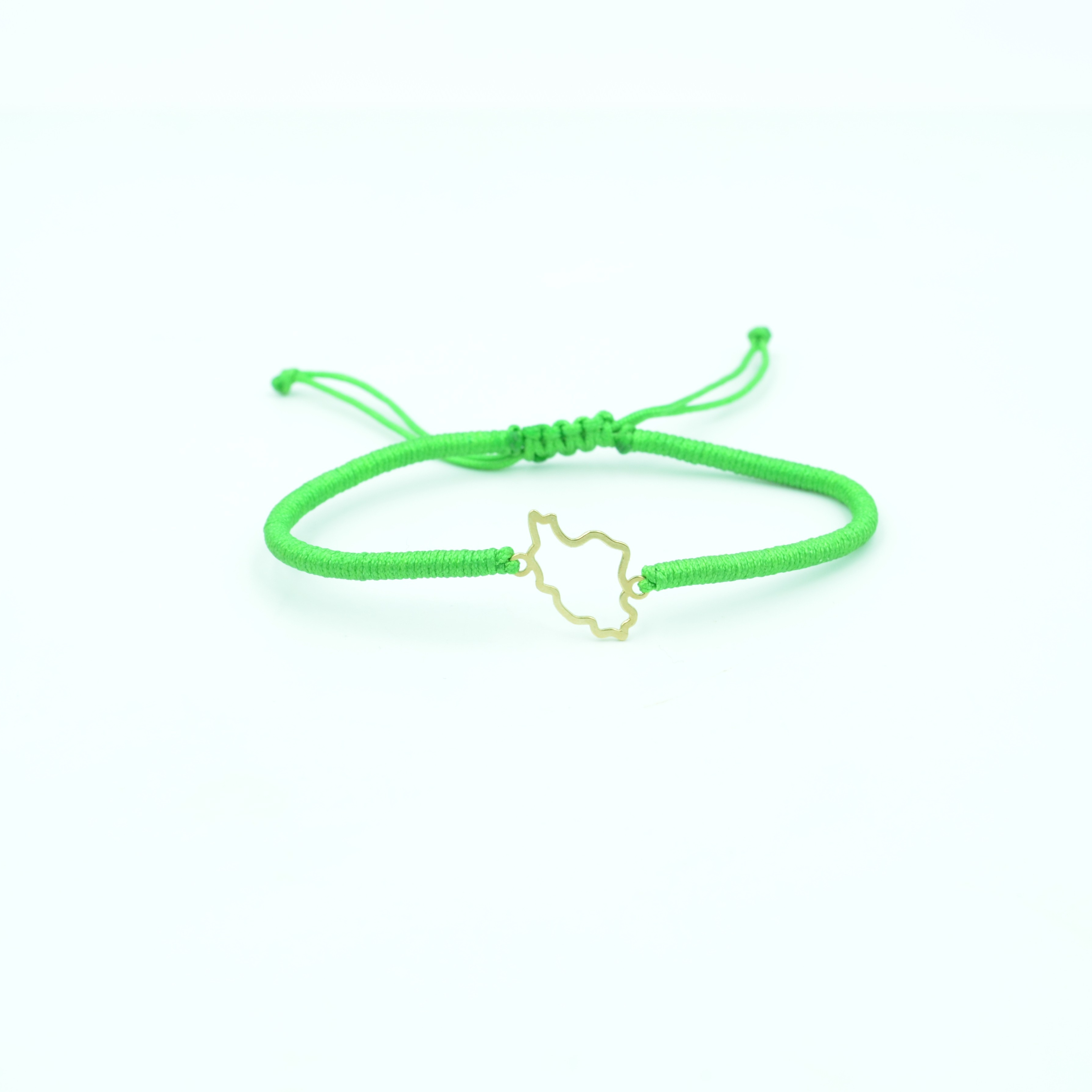 Iran Gold Bracelet