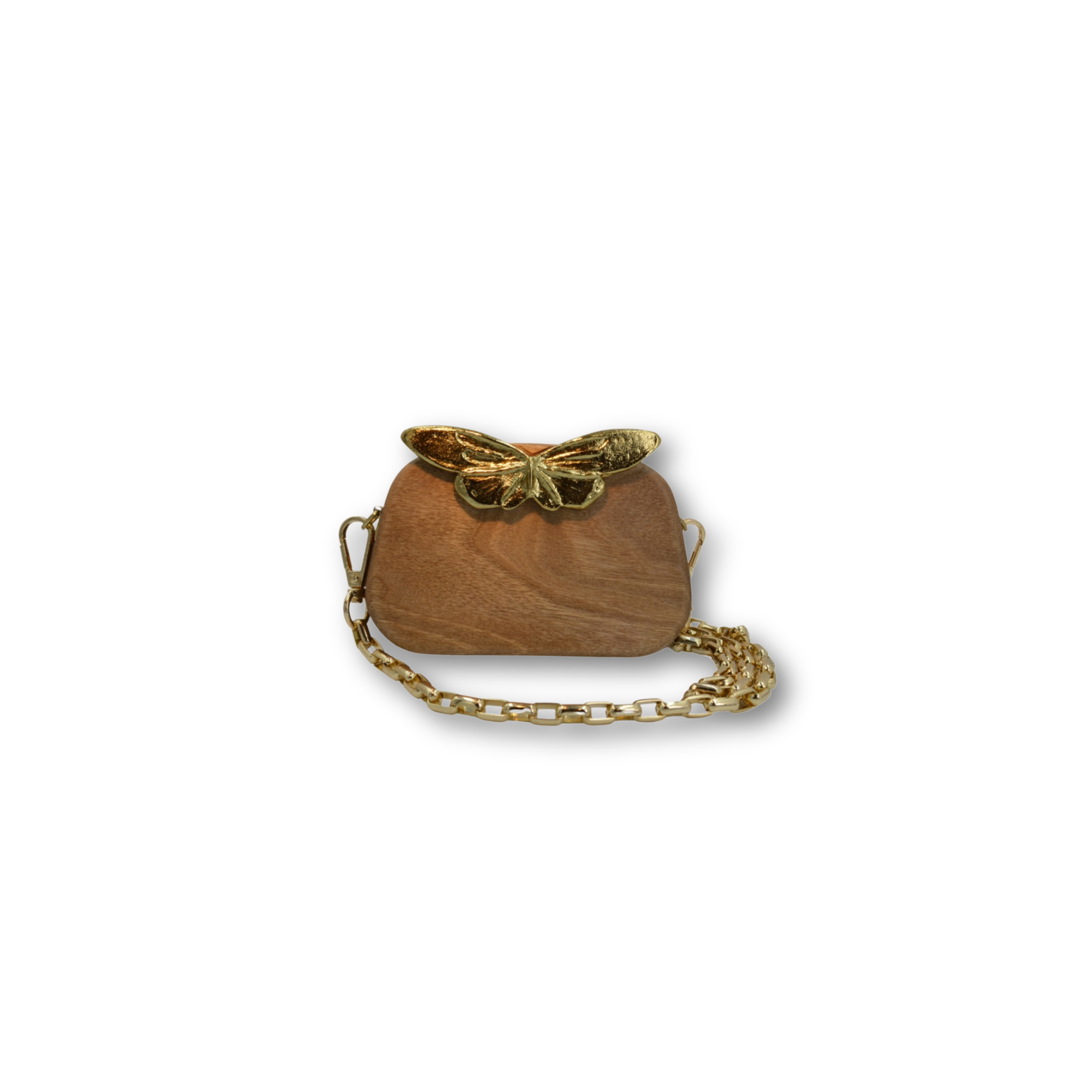 Papillon Mini Bag - Bag - Kia Concept Store