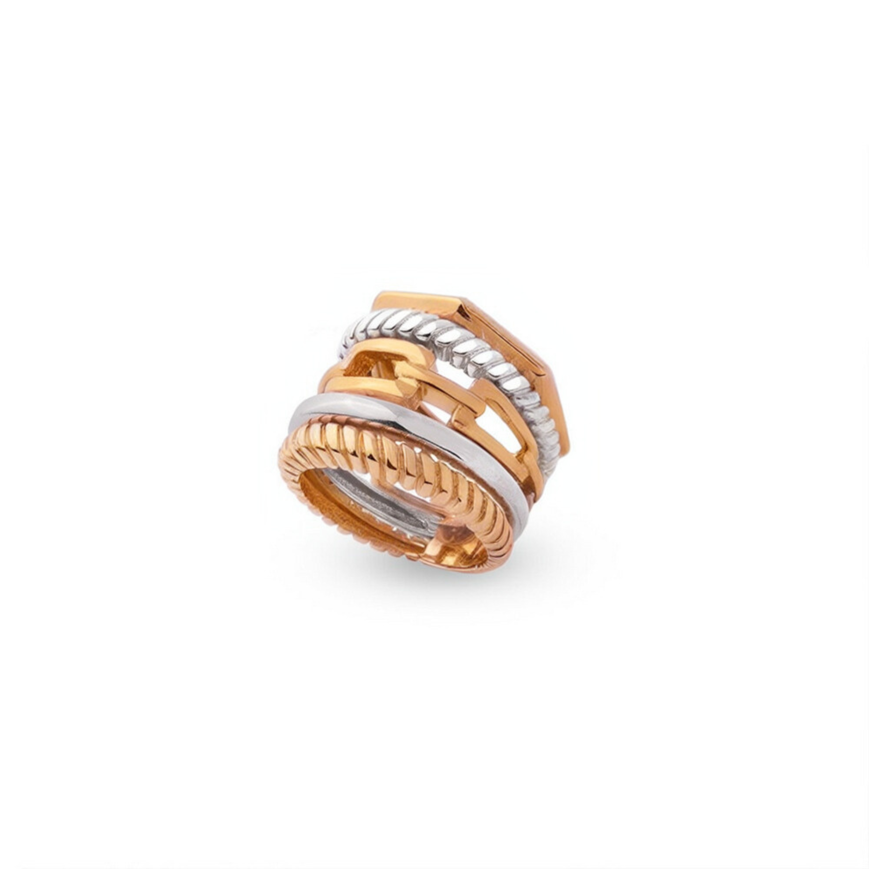 Trinity Edge Ring