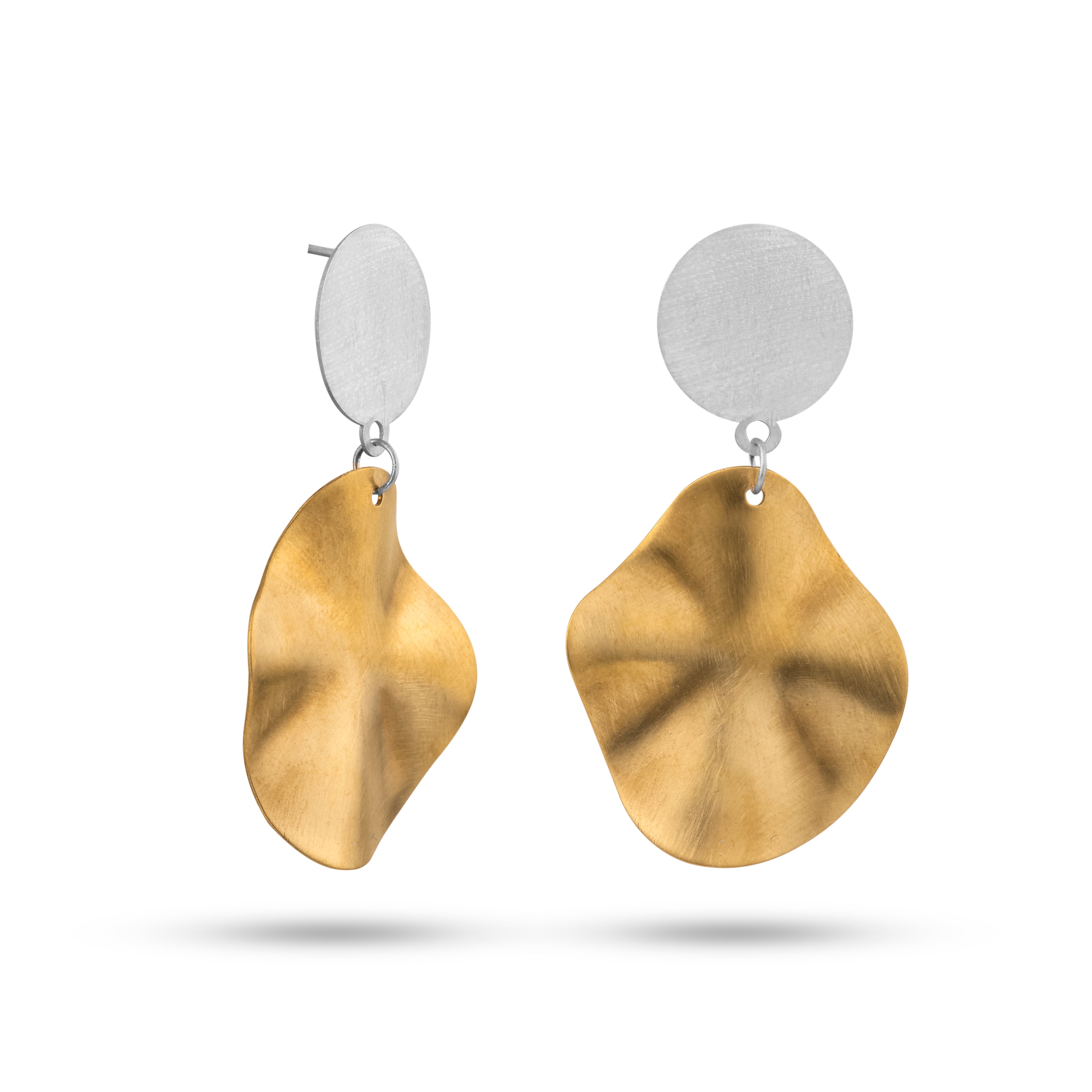 Vaqar Earrings