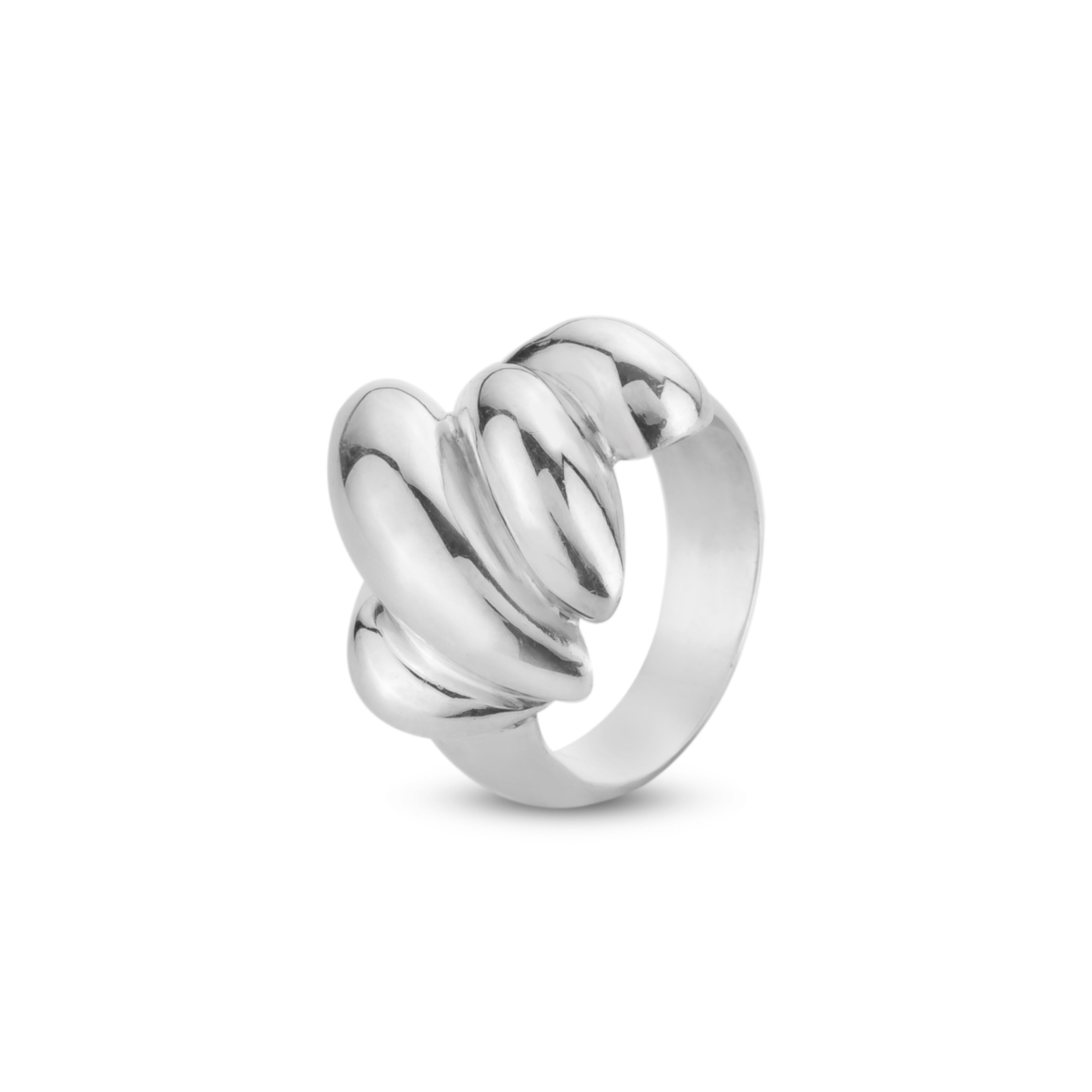 Wave Ring