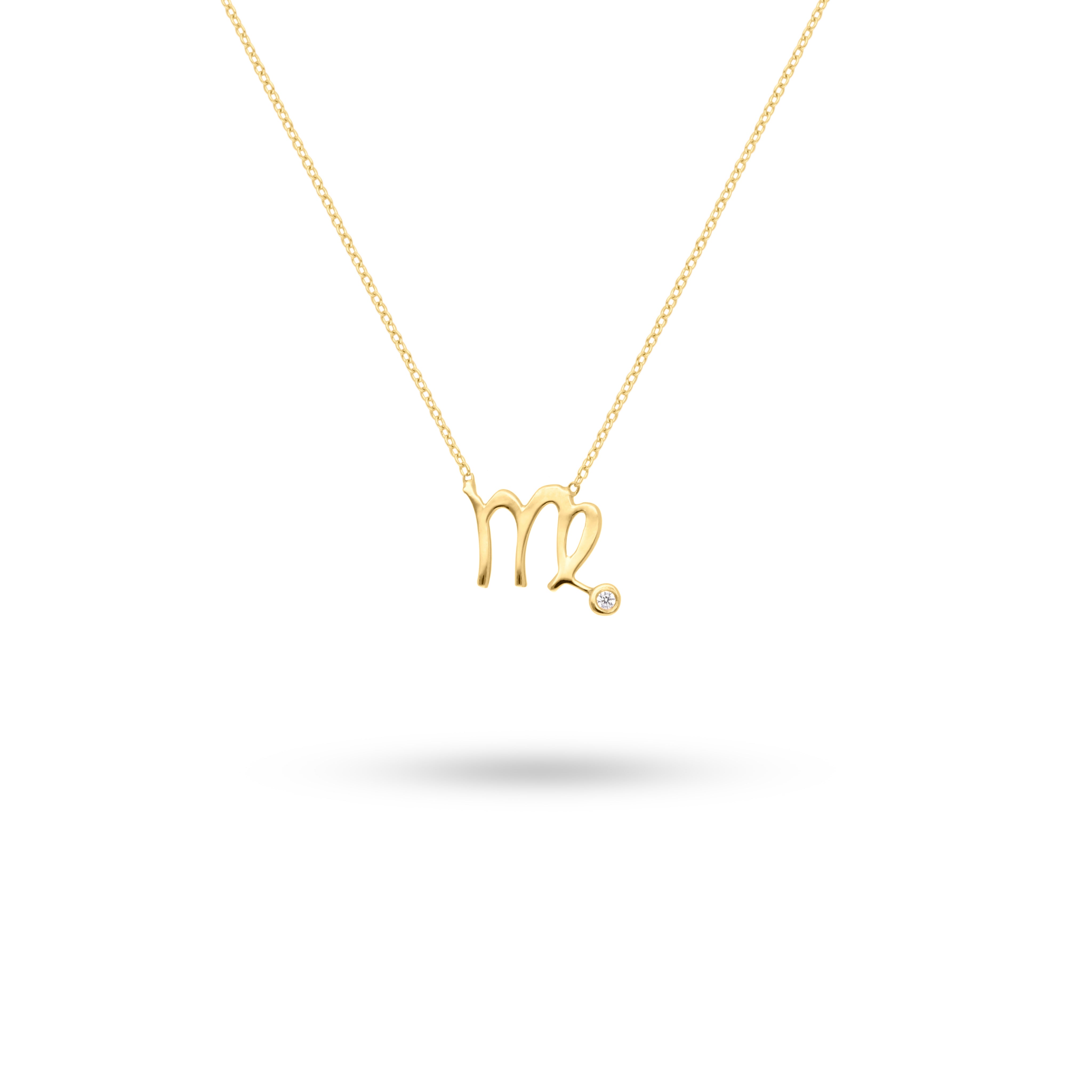 Zodiacs On Chain - Necklace - Kia Concept Store