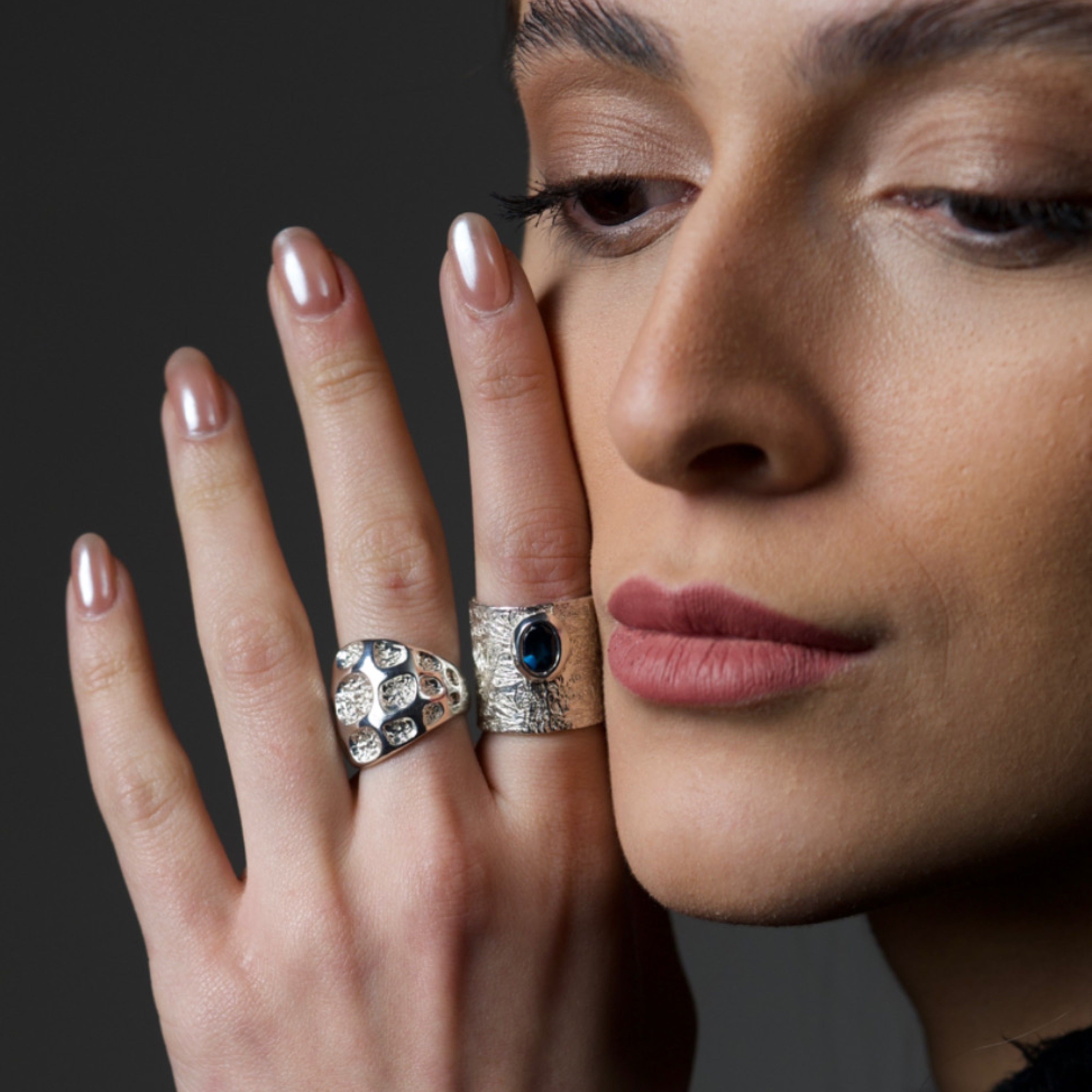 Aida Ring - Ring - Kia Concept Store