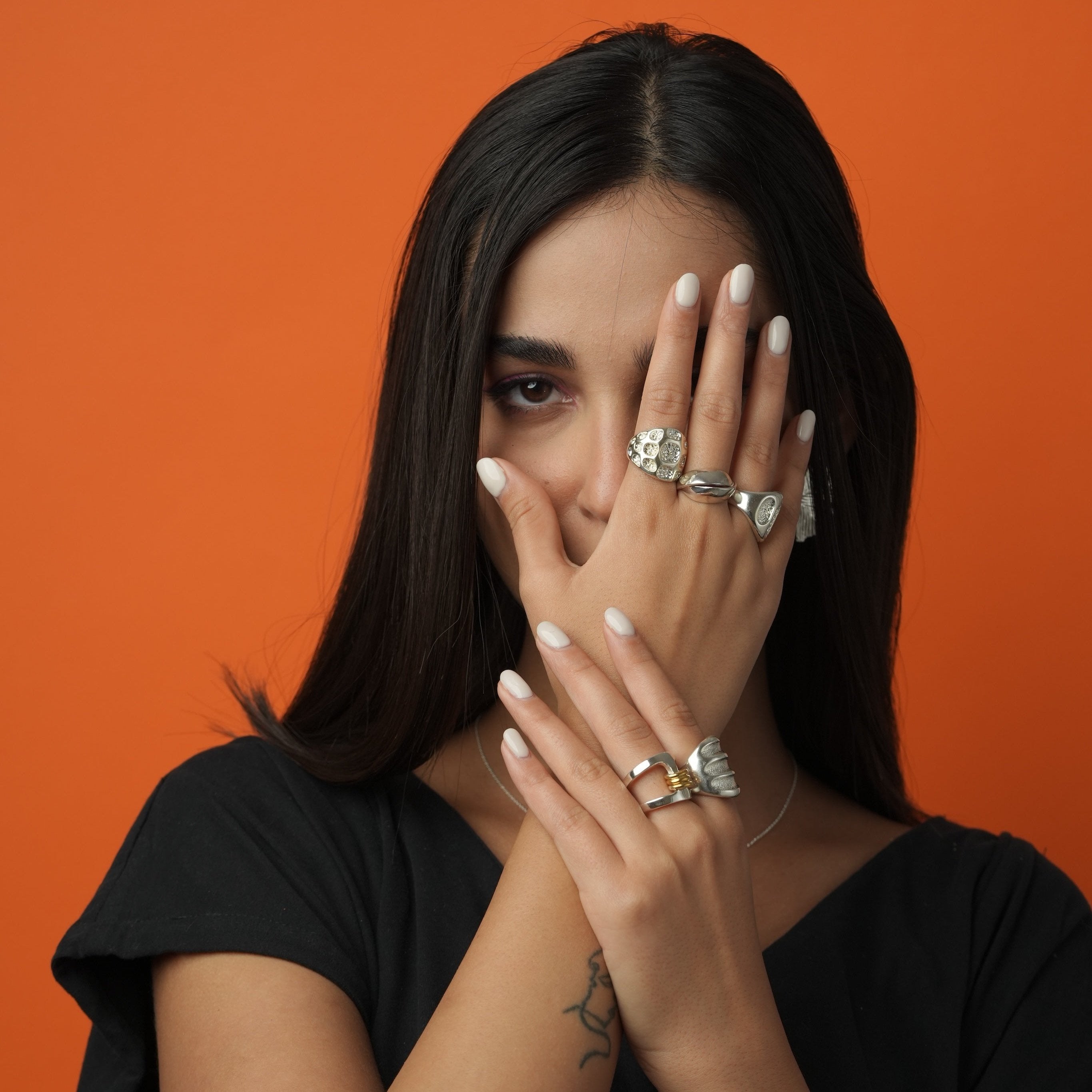 Aida Ring - Ring - Kia Concept Store